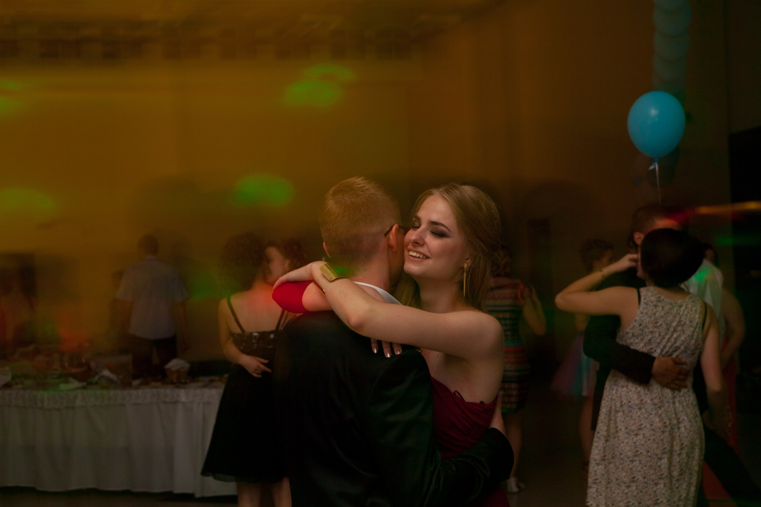 ВЫПУСКНОЙ 11 КЛАСС