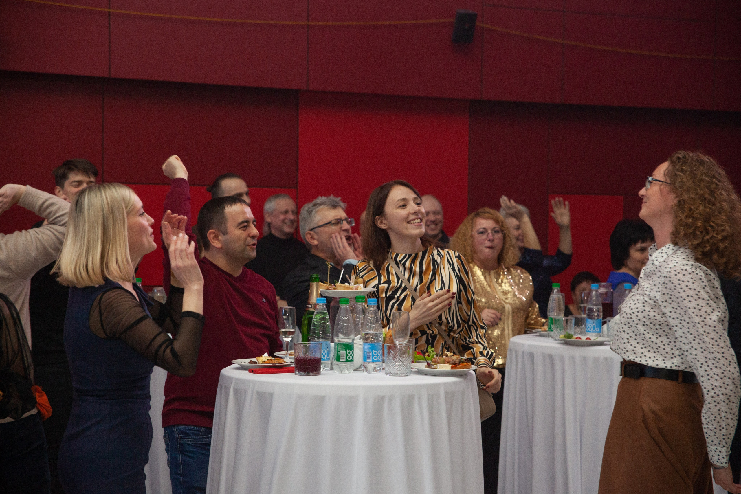 IBA КОРПАРАТИВ