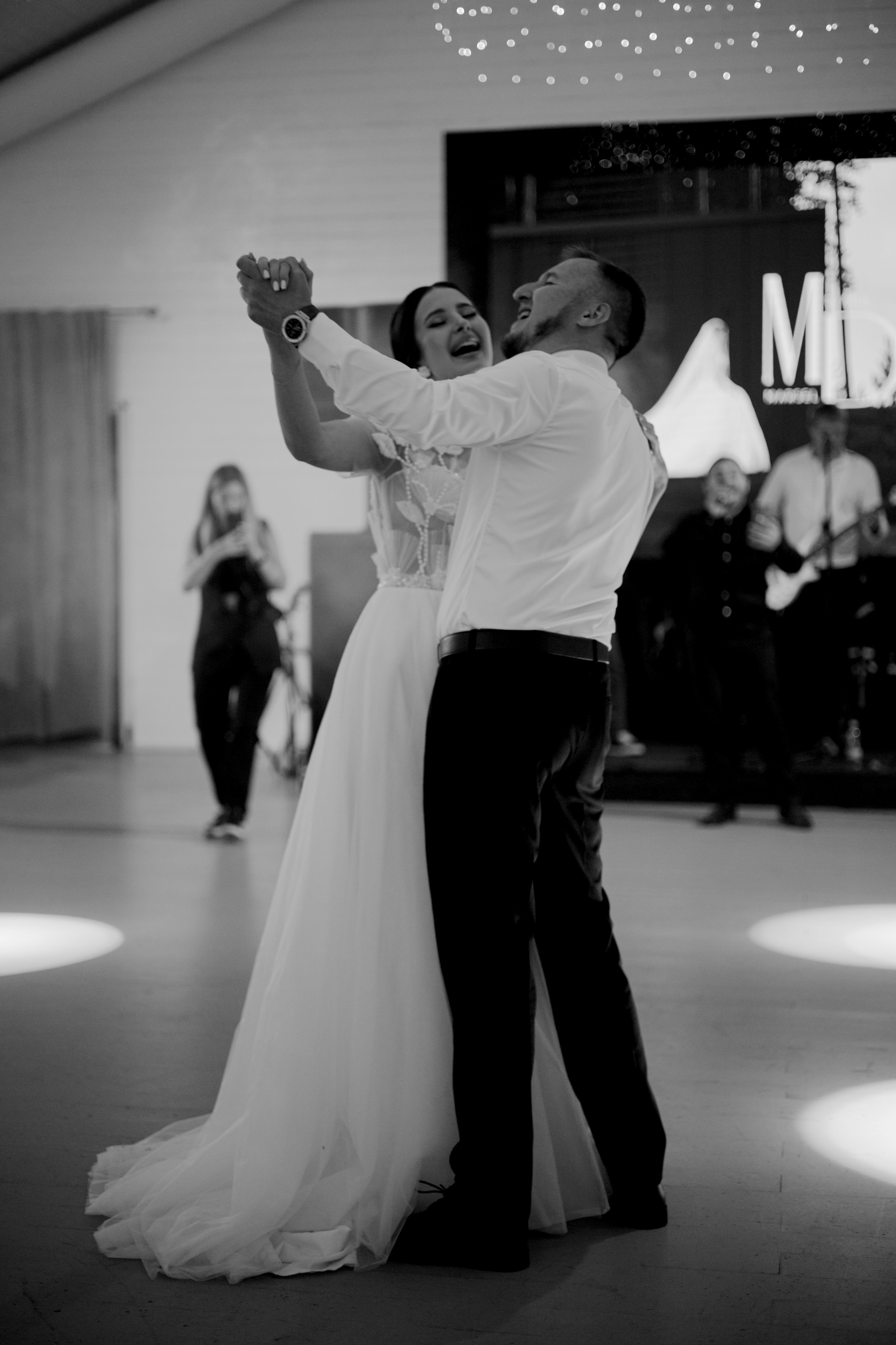 Свадебная фотосъемка в Ижевске. Свадебный и портретный фотограф в Ижевске и Санкт-Петербурге Саша Брокколи