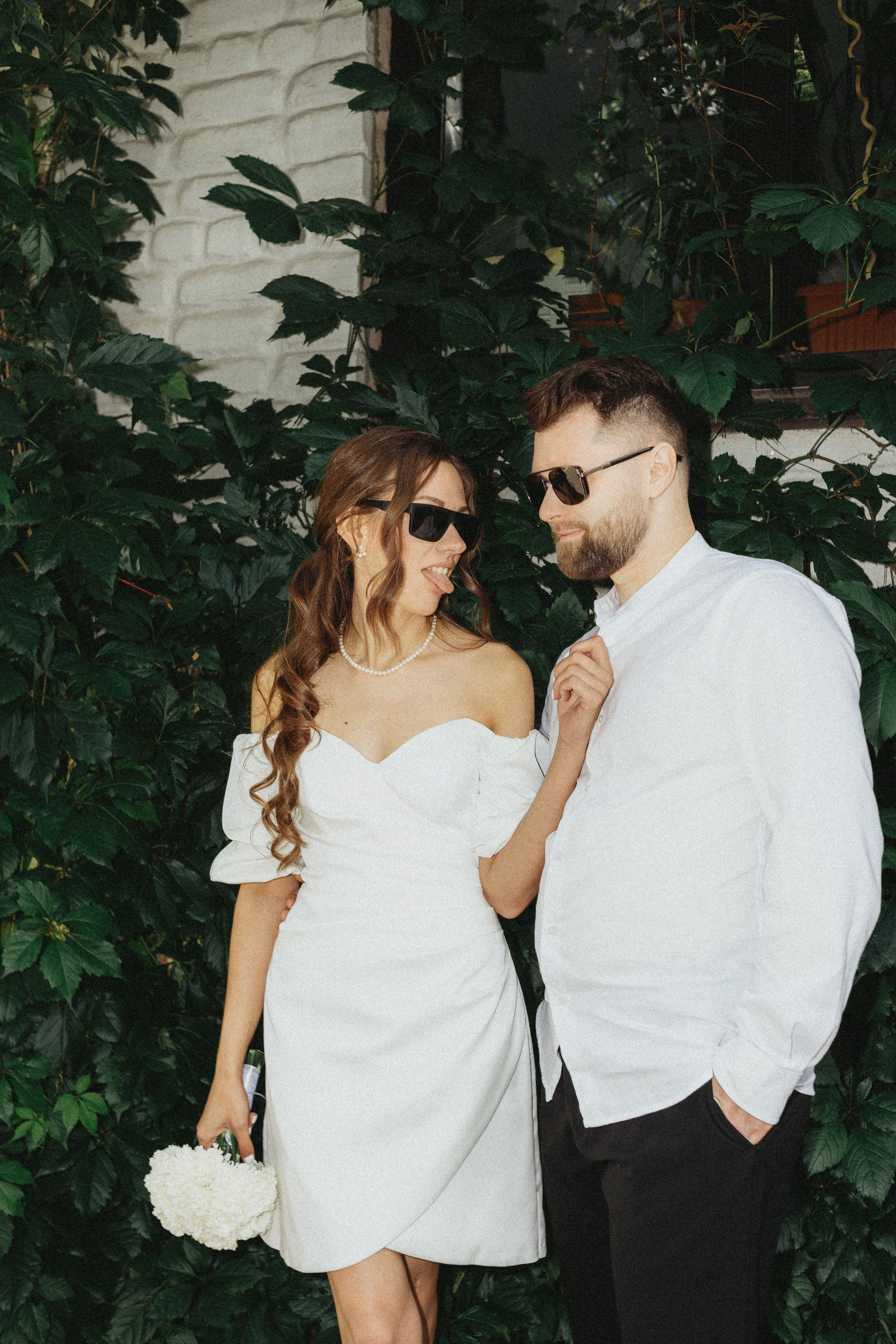 Наташа&Андрей. Фотограф ЕКБ