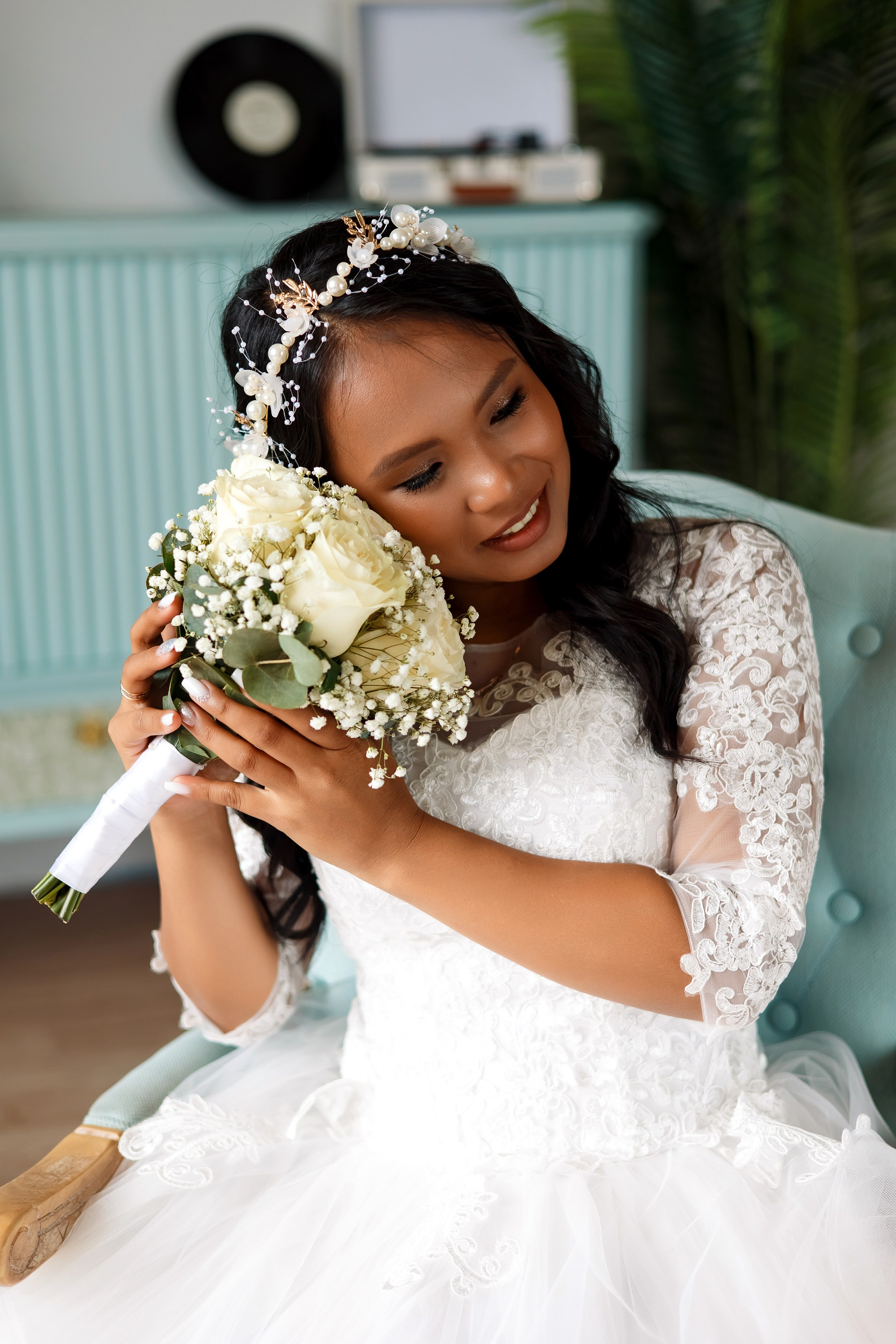 Сергей & Шерилоу. Фотограф Любовь Корниенко, Примоский край