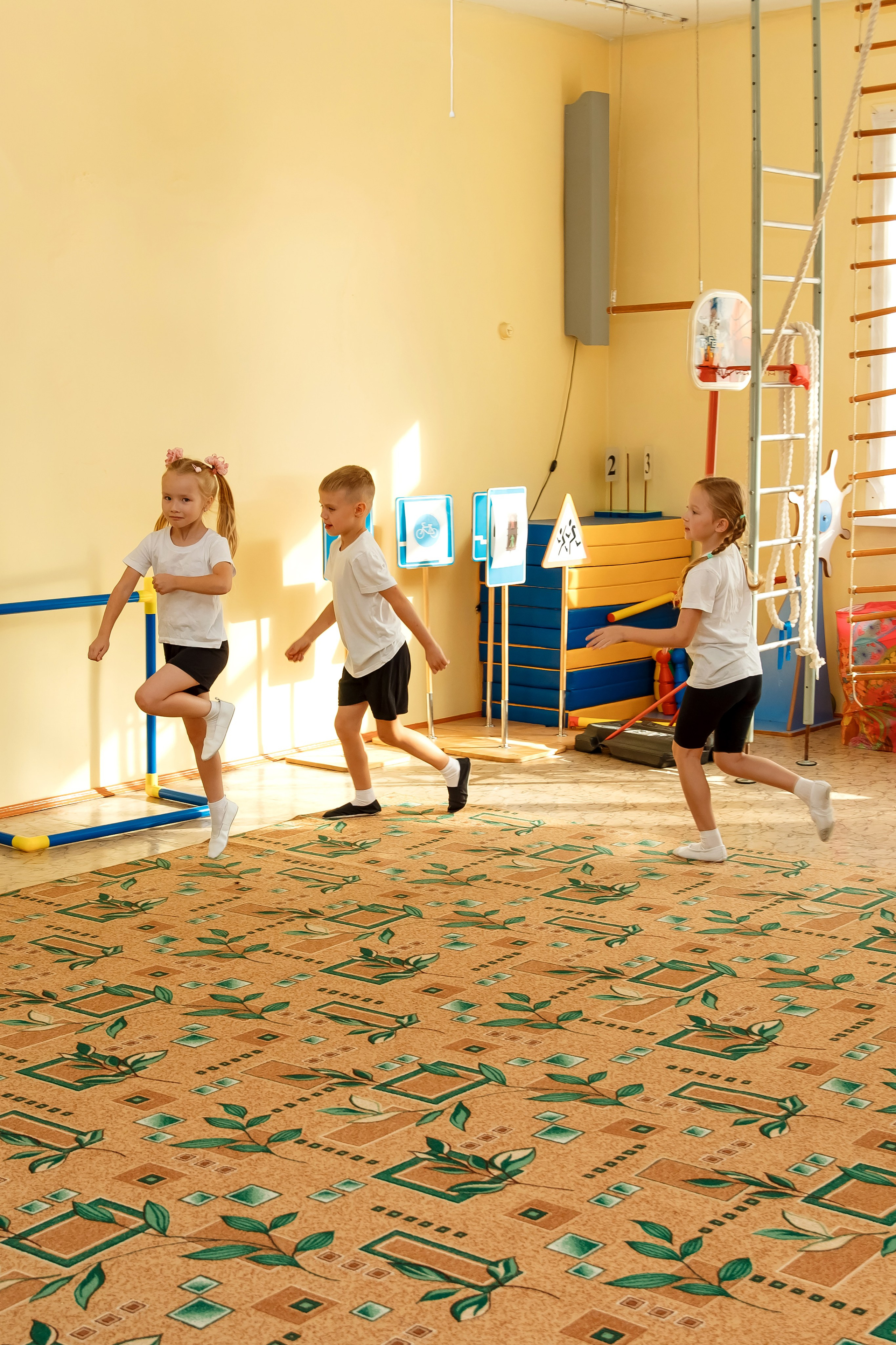 ДС 34. Фотограф Любовь Корниенко, Примоский край