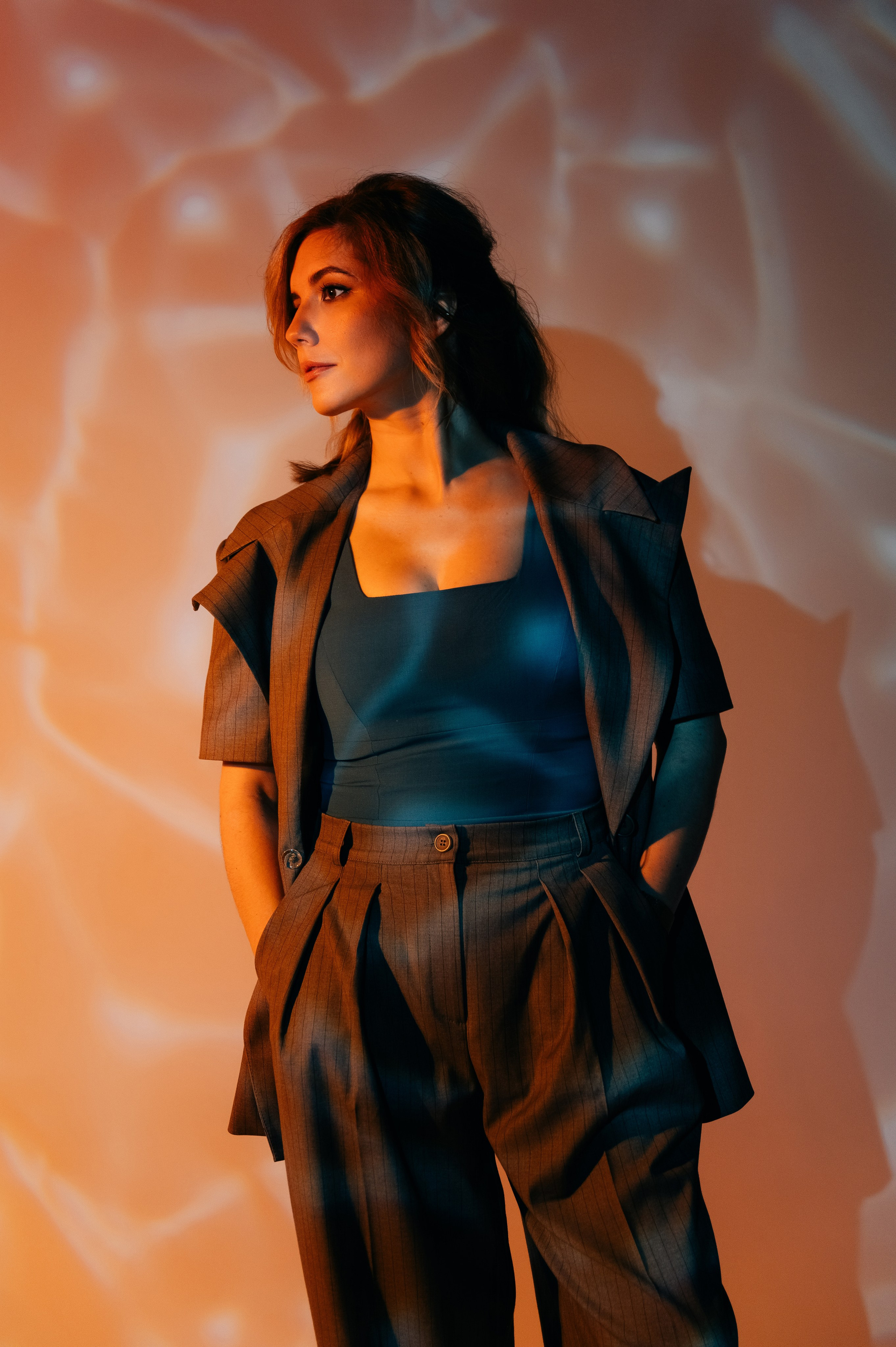 Портреты и индивидуальные фотосессии Красноярск, творческие фотосессии. Юлия Раскова — Портретный и семейный фотограф в Красноярске