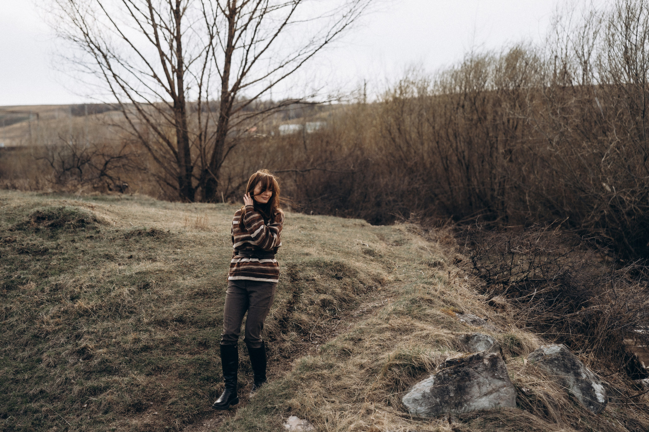 Весна в шоколаде. Фотограф Юлия Павлова Красноярск