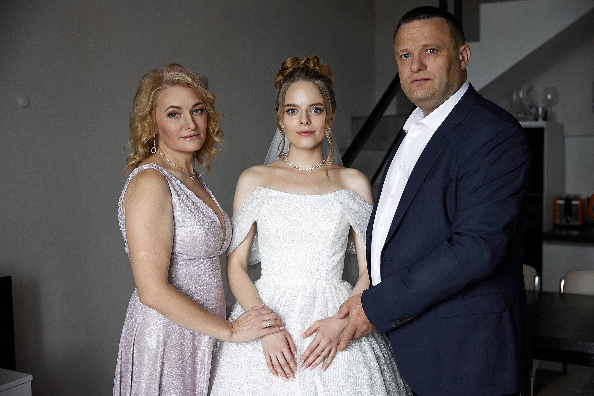 Леонид и Яна. Фотограф в Москве Валерий Боцман