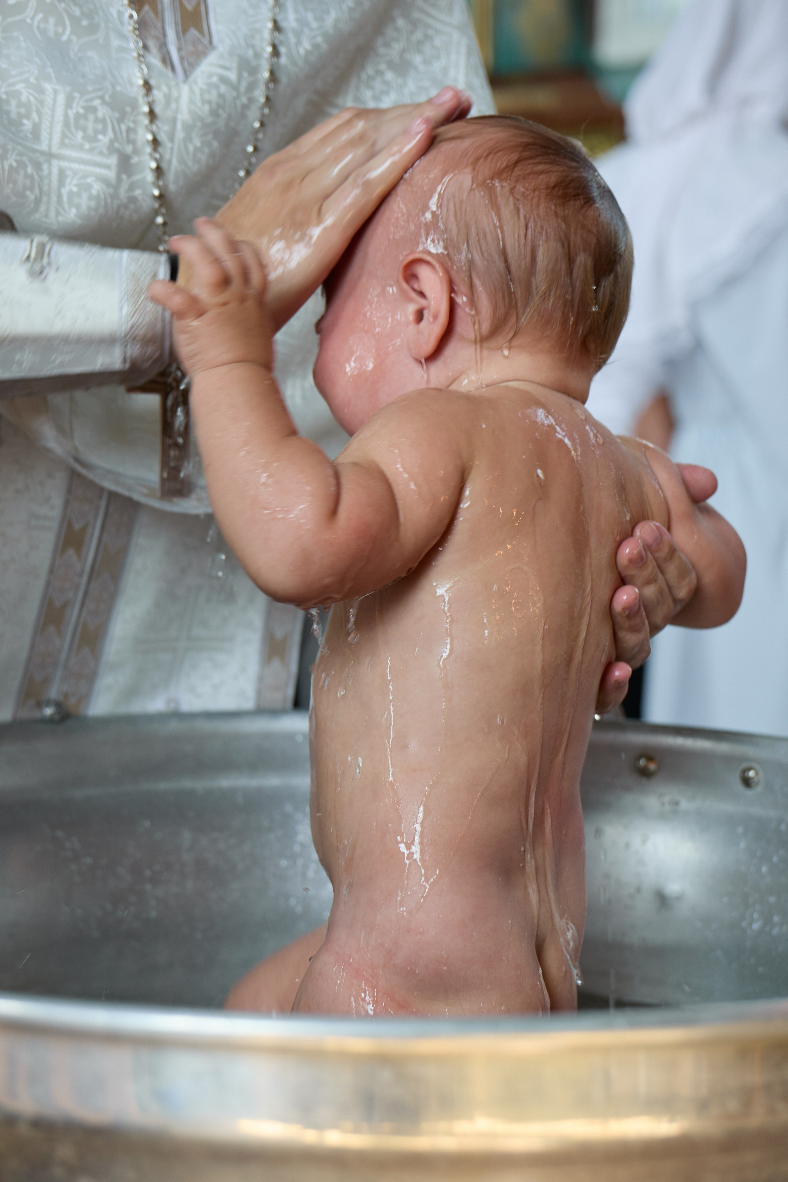 День Виктории: начало светлого пути. Свадебный фотограф Константинова Елена