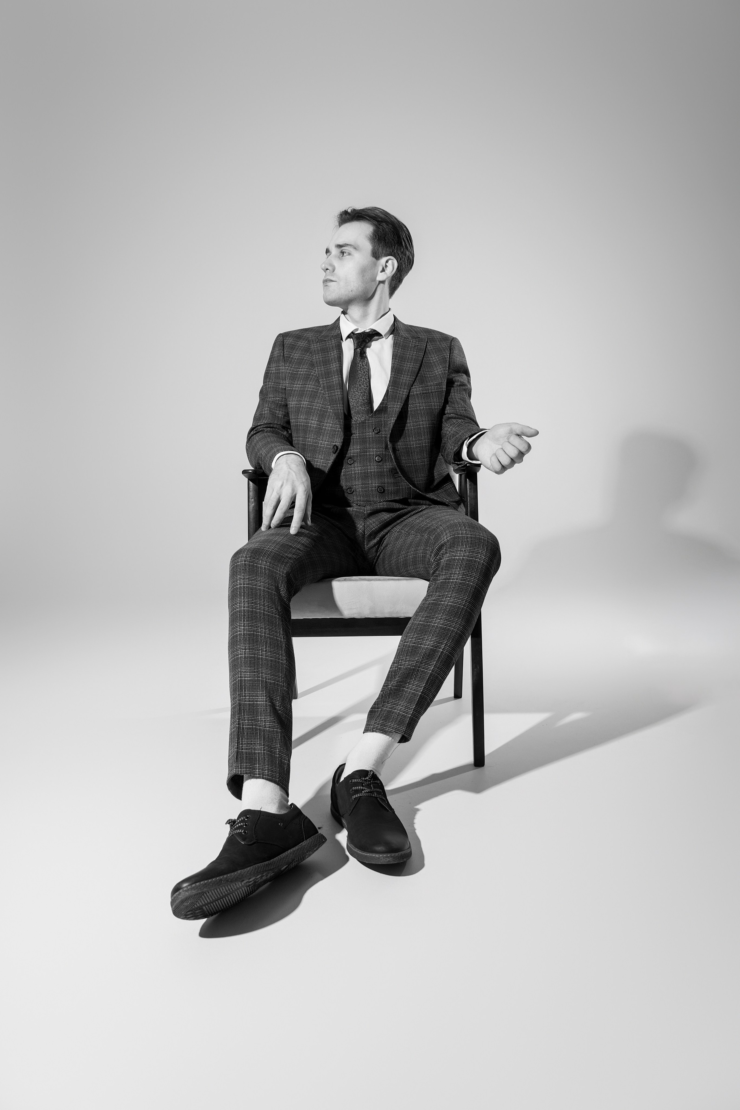 Фотограф Иван Солдатенков | Москва