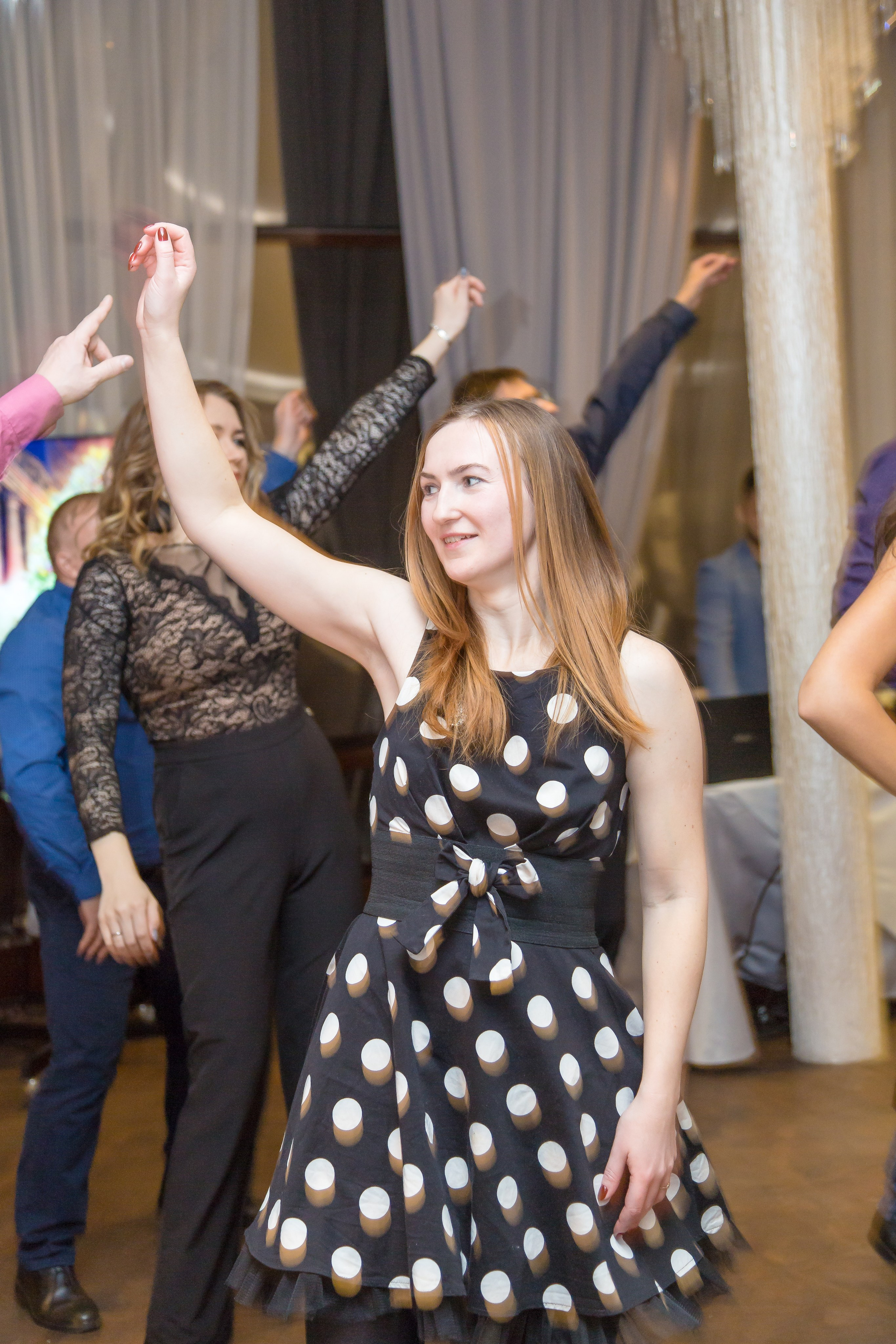 КОРПОРАТИВ НОВЫЙ ГОД. Главная