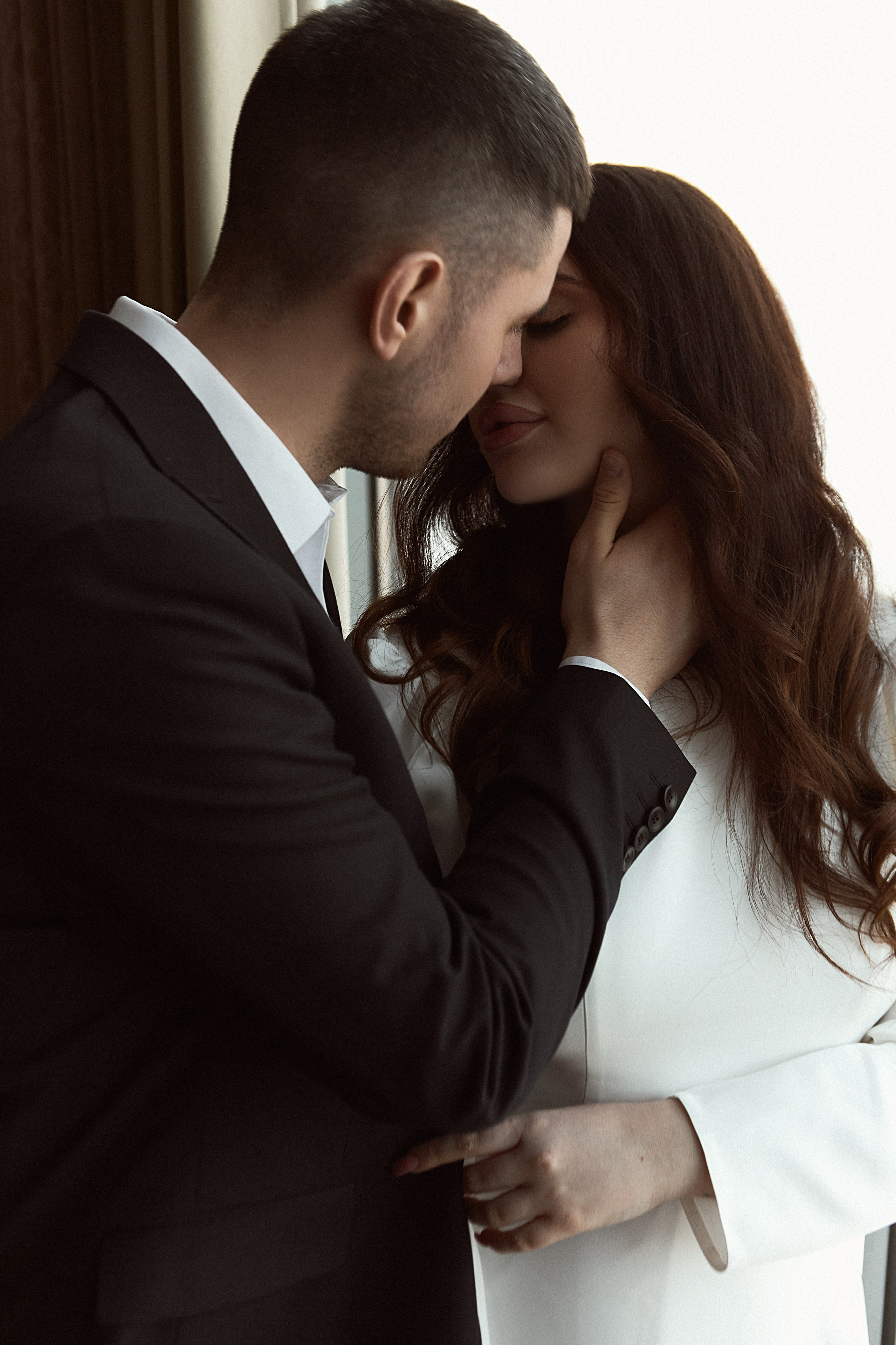 Ксения и Андрей. Фотограф в Екатеринбурге и Москве, Анна