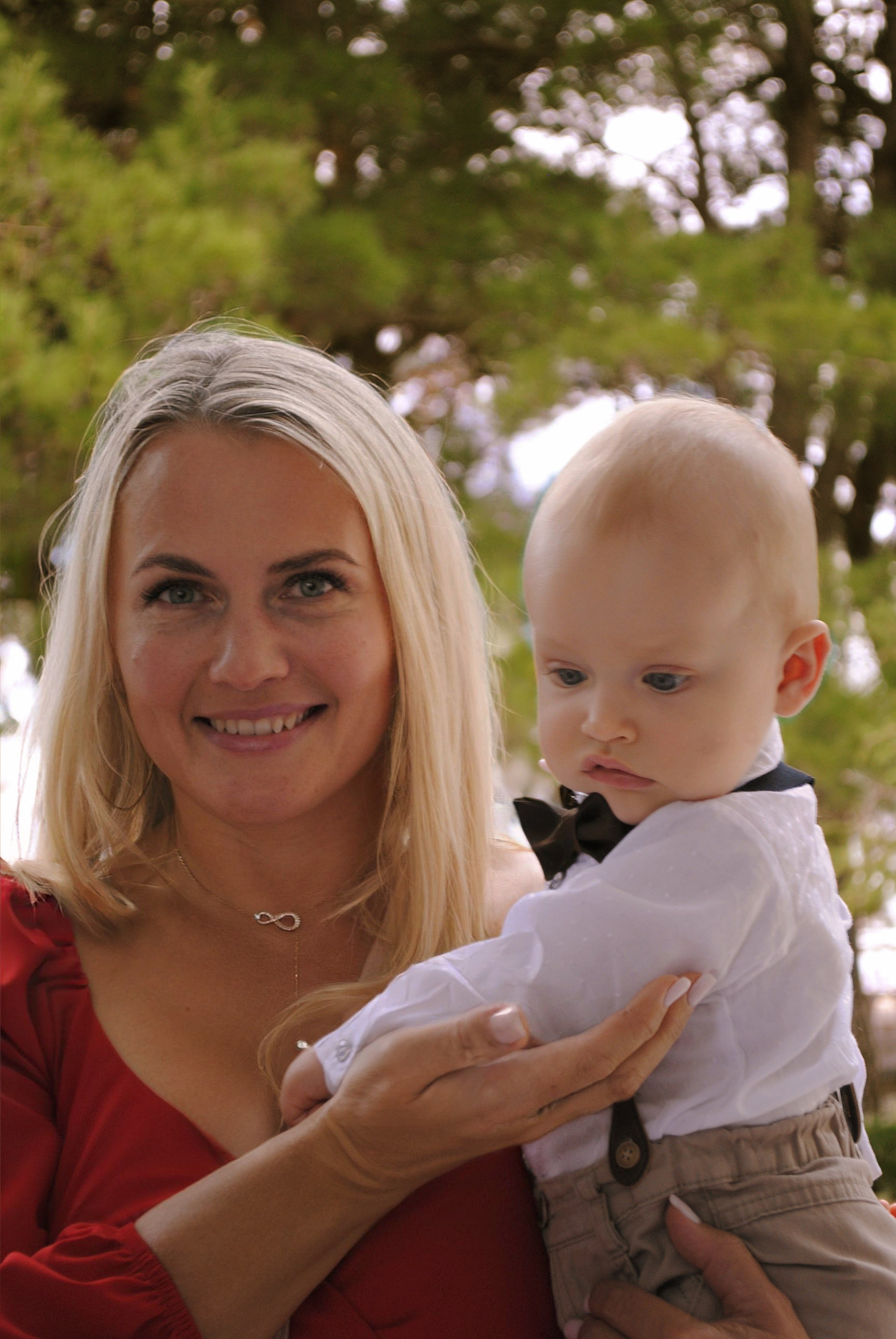 Миша и Оля. Фотограф Мария Мусаелян