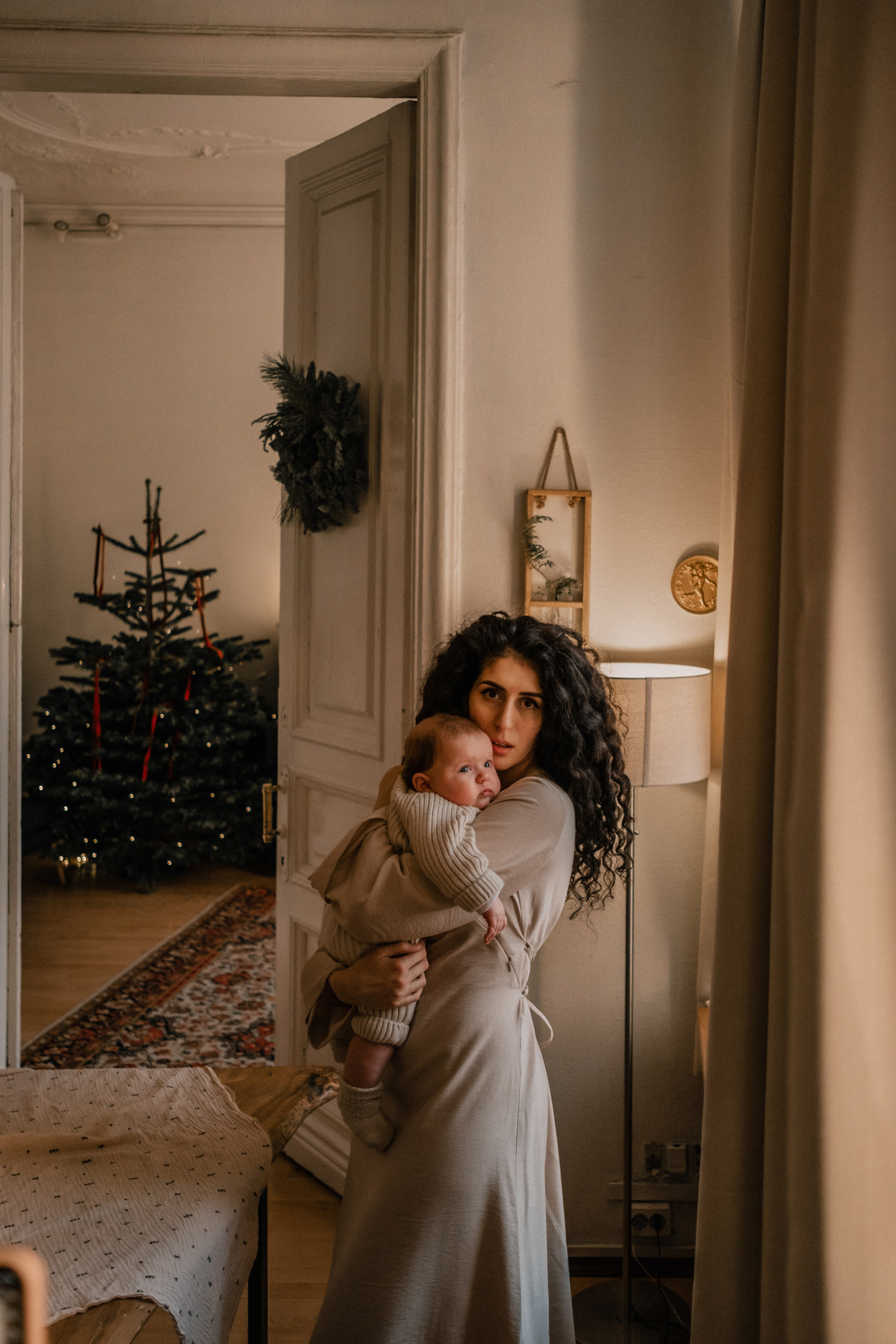 Life style фотограф в Москве Ирина Кикина. Стильная фотосессия