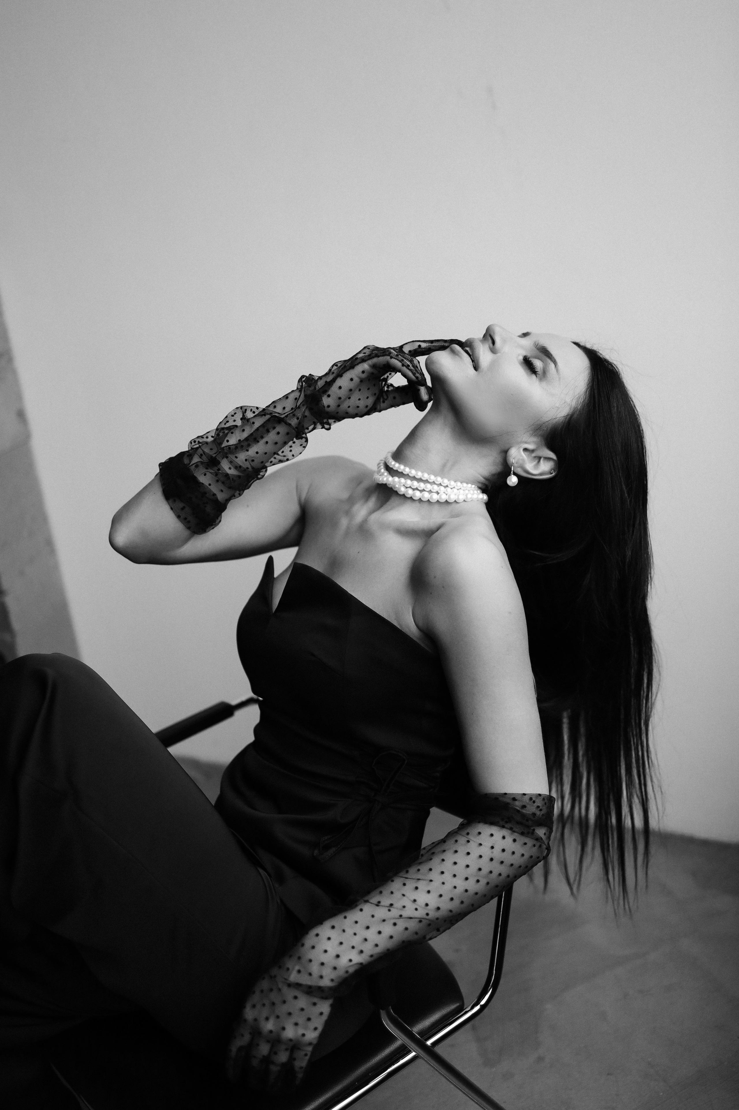 Контент для блога бьюти-мастера. Семейный и lovestory фотограф в Москве Светлана Коняхина