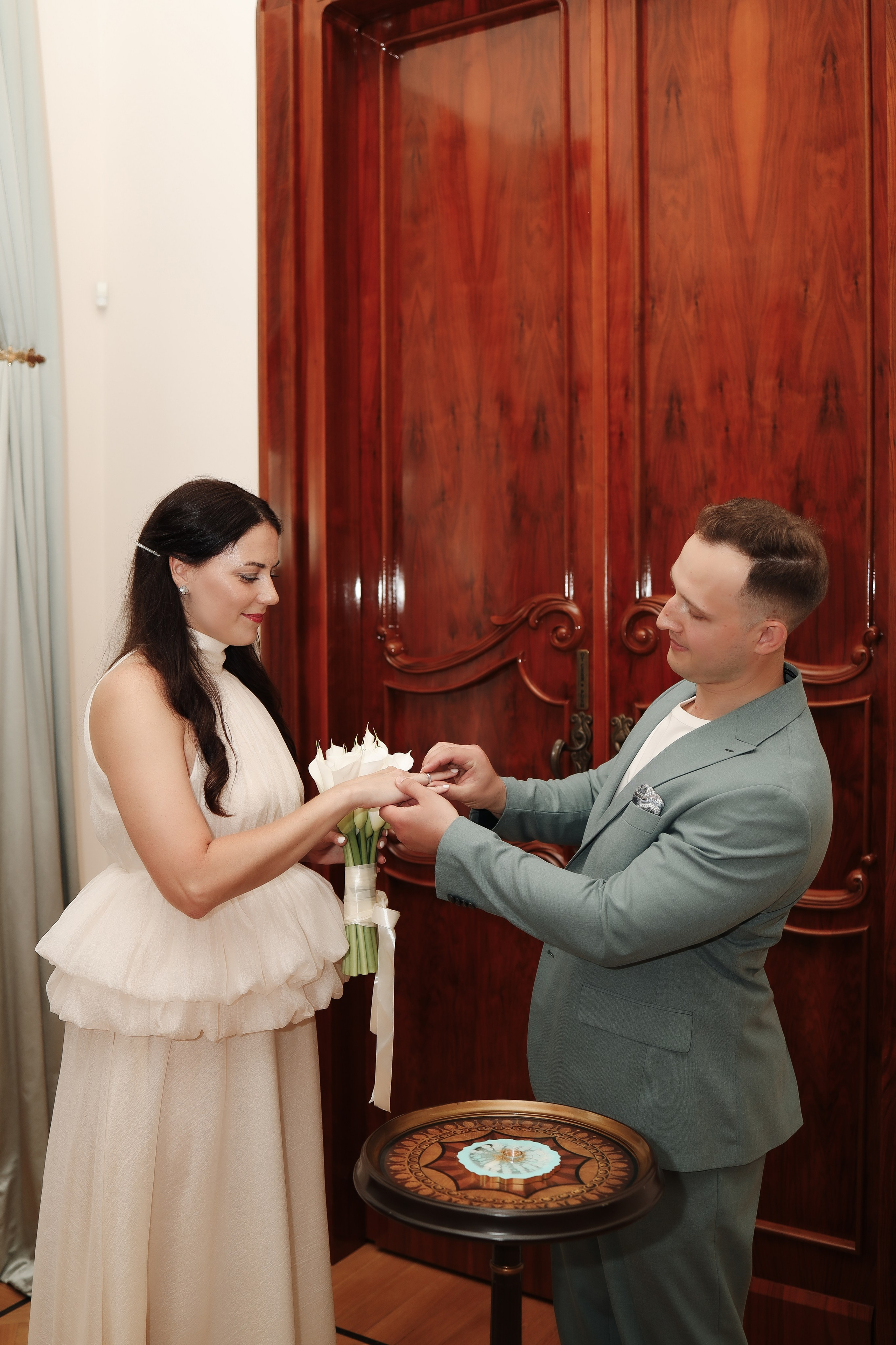 Е. + Н. Роспись в Усадьбе Зубовых, прогулка по набережной. Семейный и lovestory фотограф в Москве Светлана Коняхина