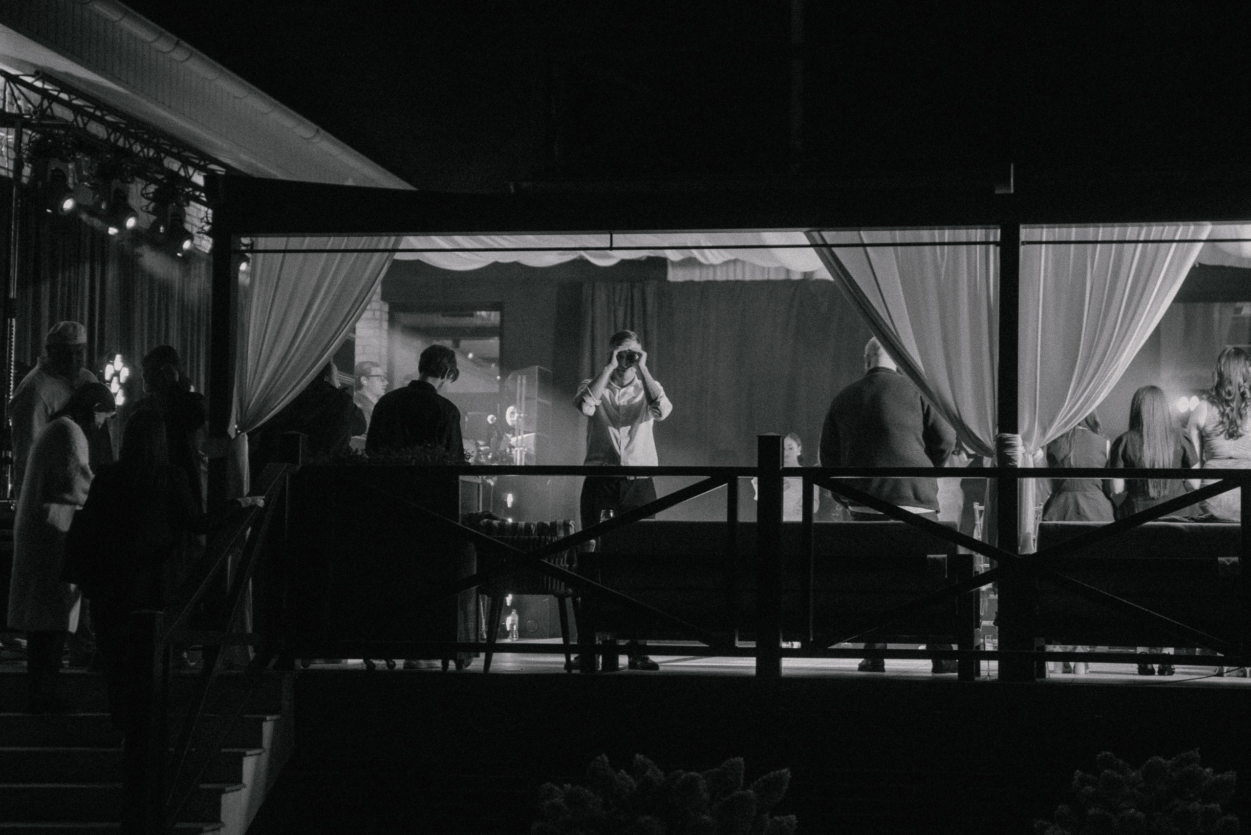 Батрадз и Софья. Курск.Анонс. Свадебный и семейный фотограф в Курске Николай Бусел