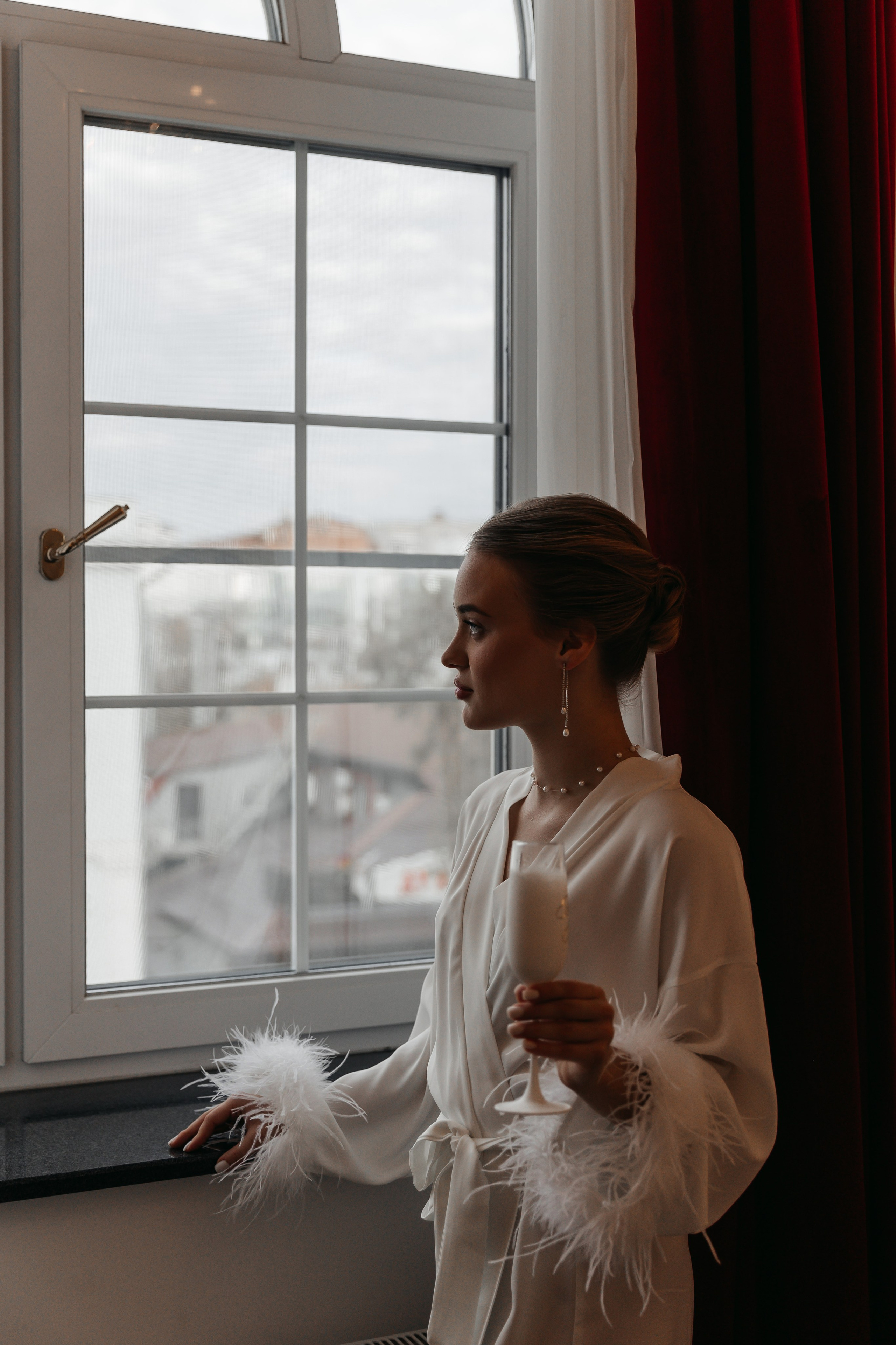 Арина и Михаил 11/11/2023. Свадебный  и семейный фотограф в Краснодаре