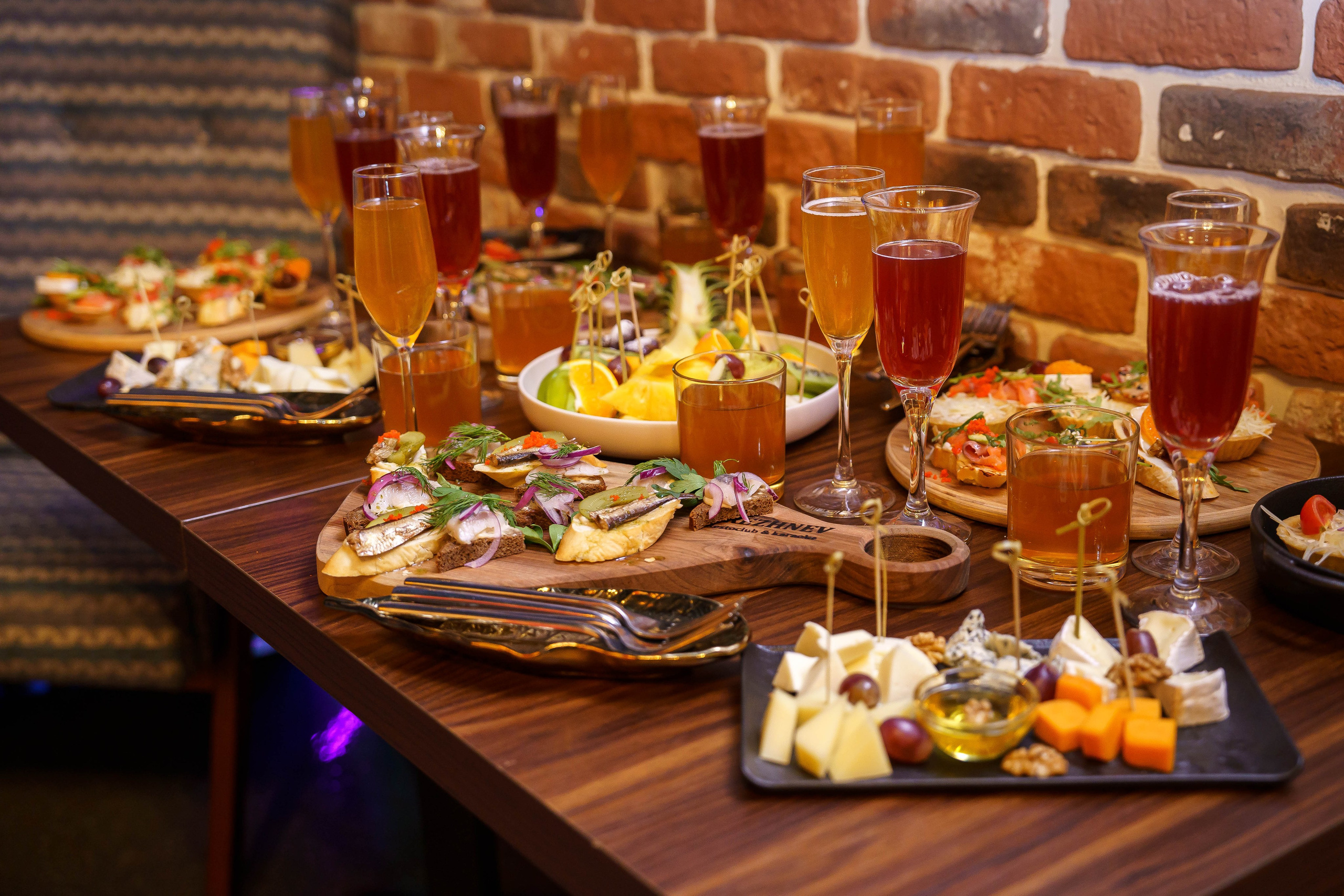 Brezhnev. ФЕСС-ФОТО/ВИДЕО