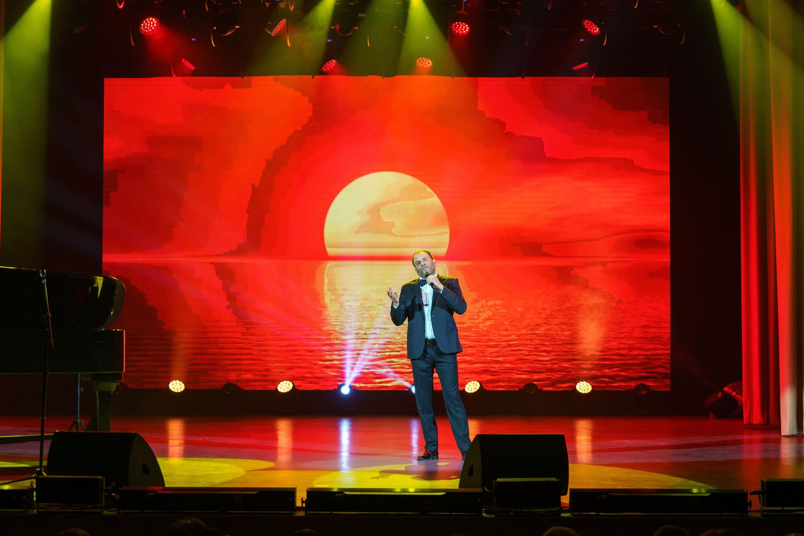 «ИСТОРИИ НАШИХ ПЕСЕН». ФЕСС-ФОТО/ВИДЕО