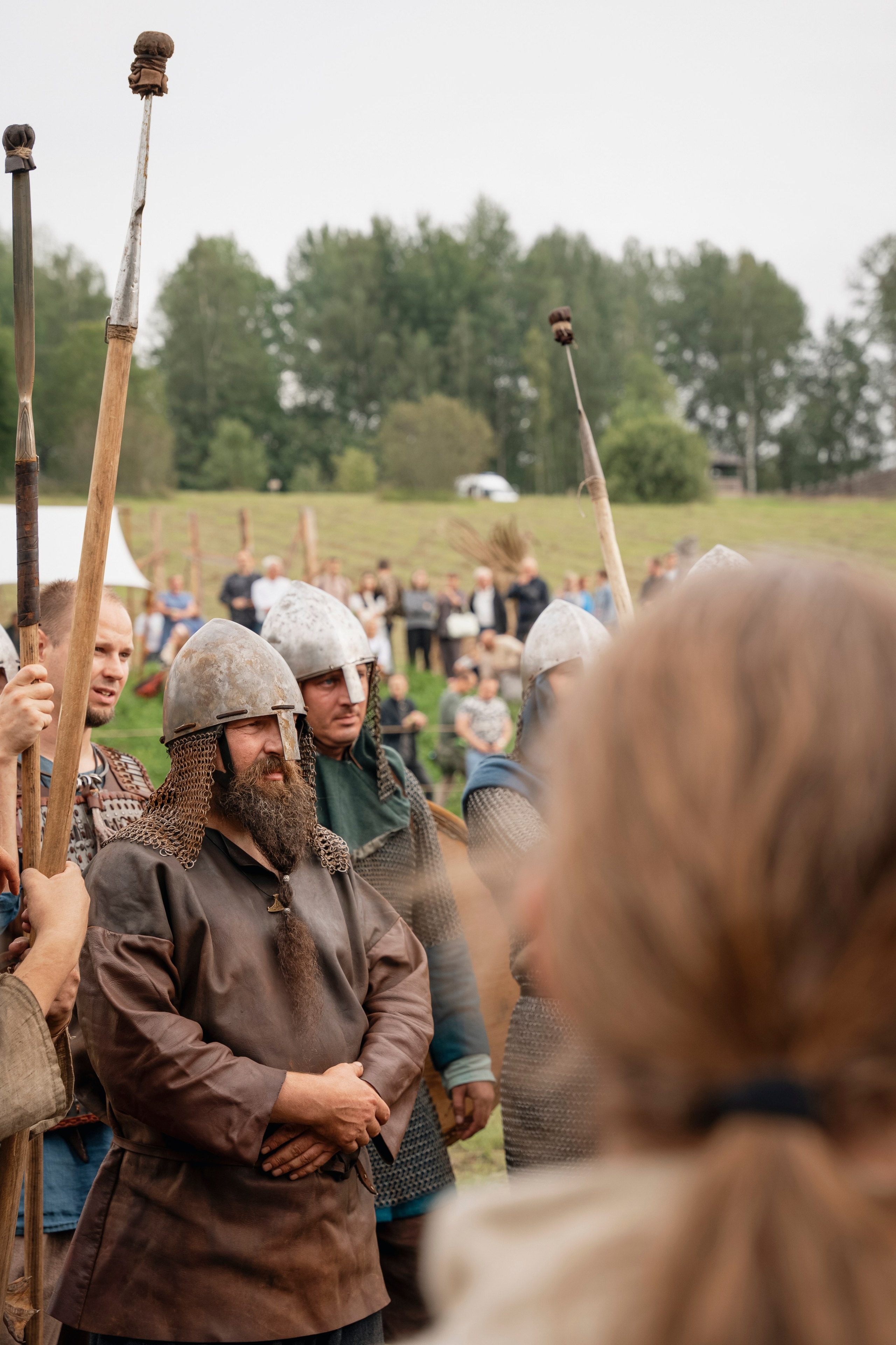 Фестиваль <Братчина> 2024 Новгородская обл. Портретный фотограф в Смоленске и Москве Мария Громова