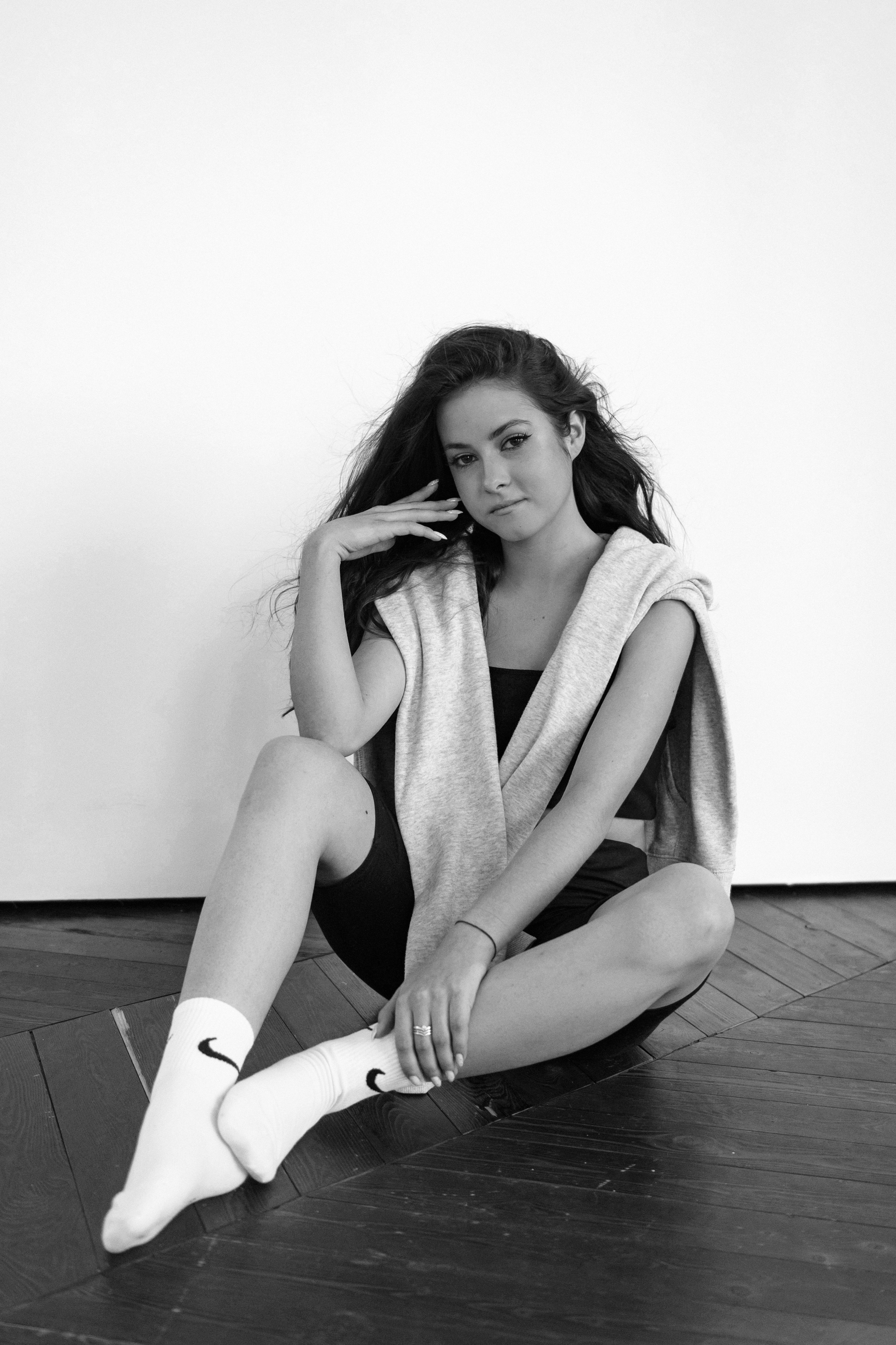 Никита и Настя. Свадебный фотограф в Москве Анастасия Колесникова