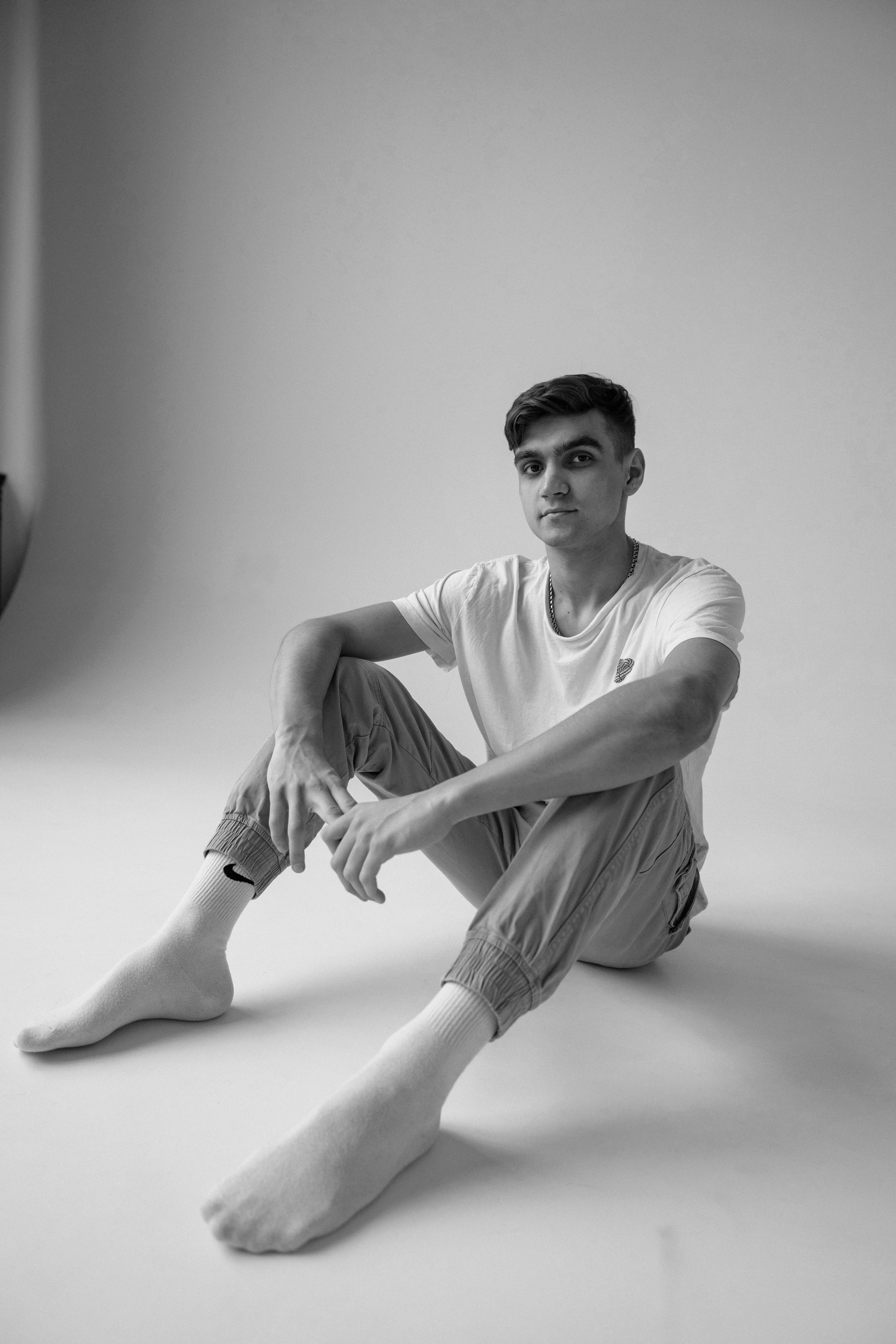 Никита и Настя. Свадебный фотограф в Москве Анастасия Колесникова