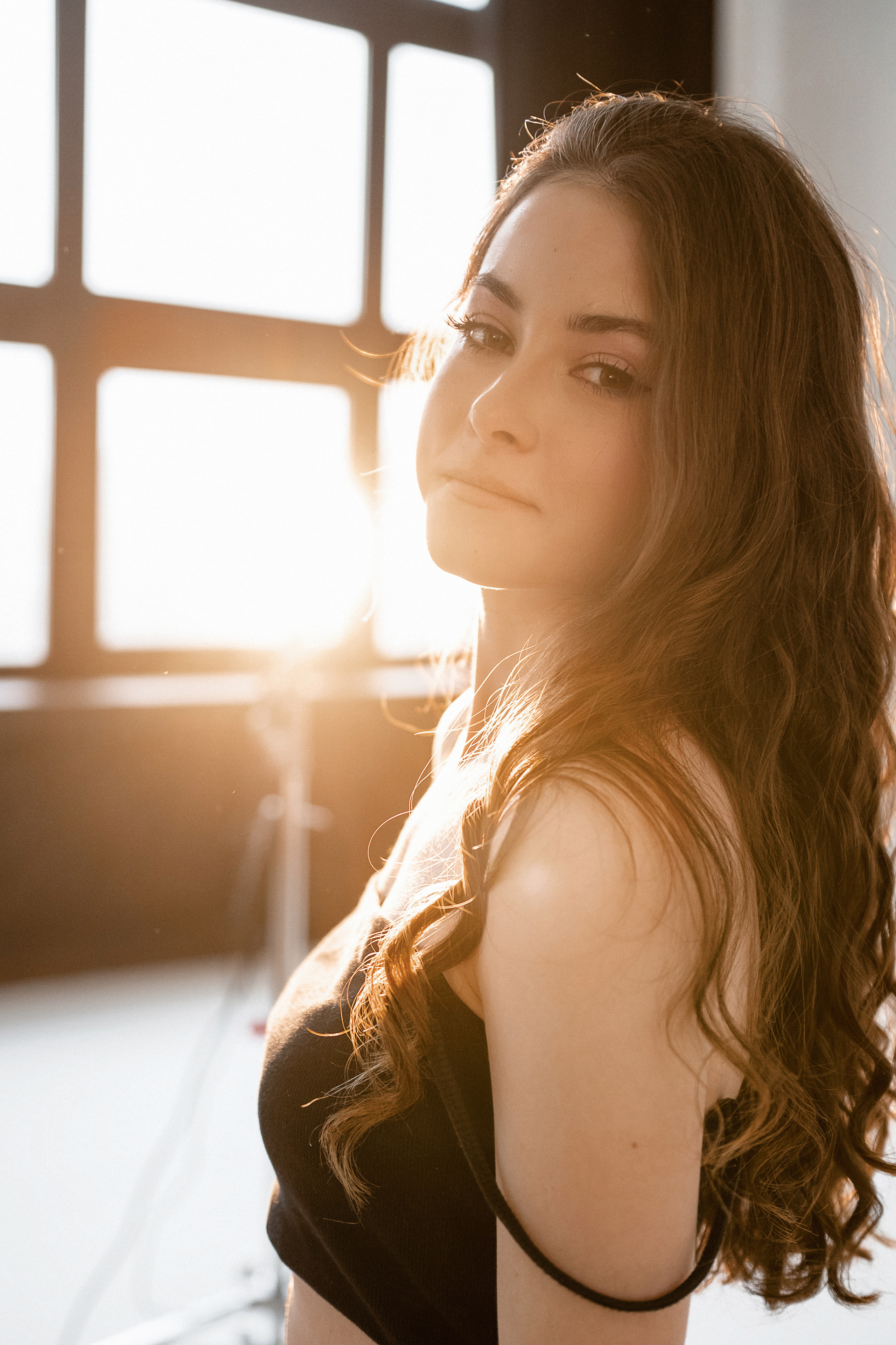 Никита и Настя. Свадебный фотограф в Москве Анастасия Колесникова