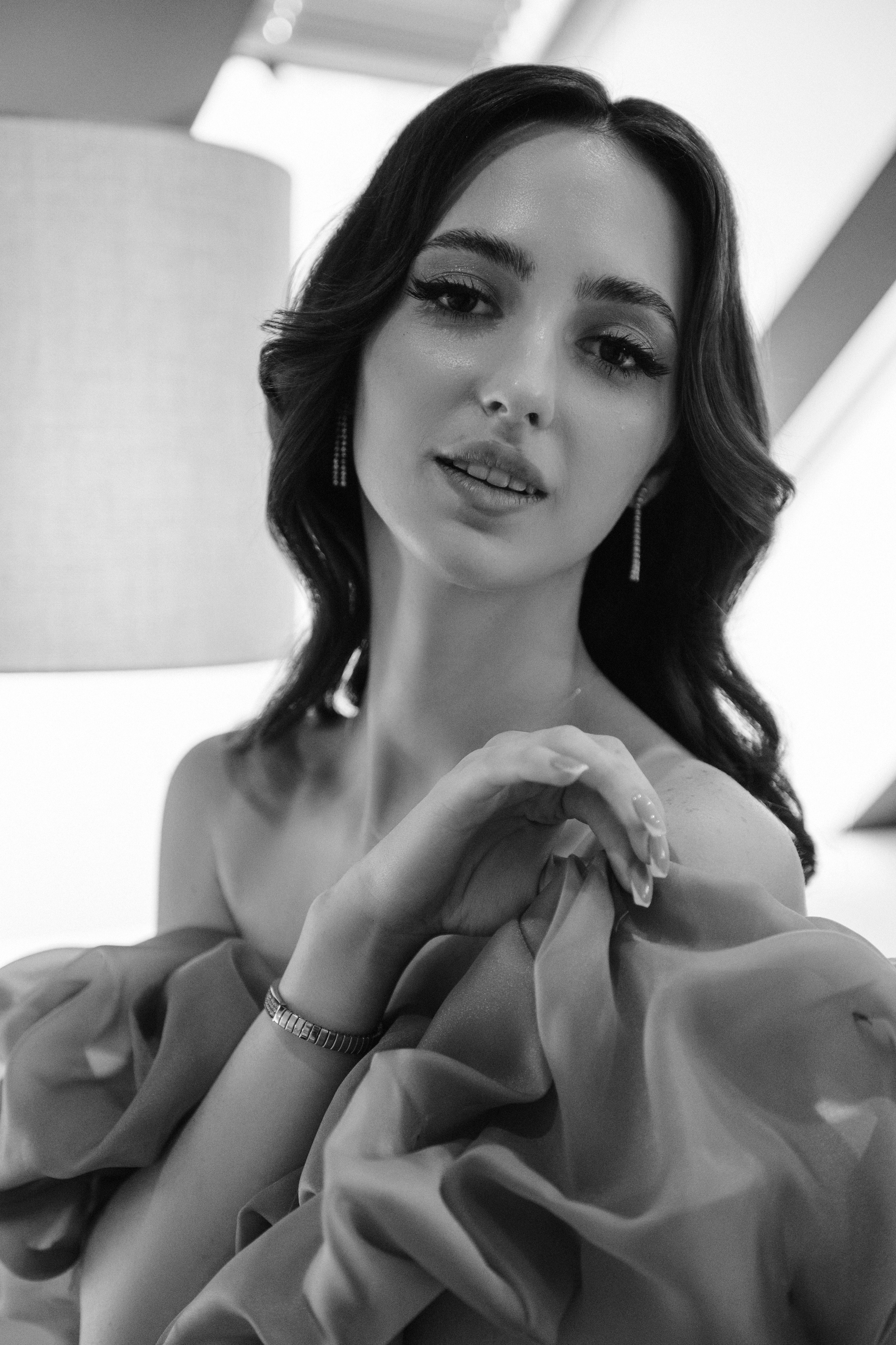 Андрей и Валерия. Свадебный фотограф в Москве Анастасия Колесникова