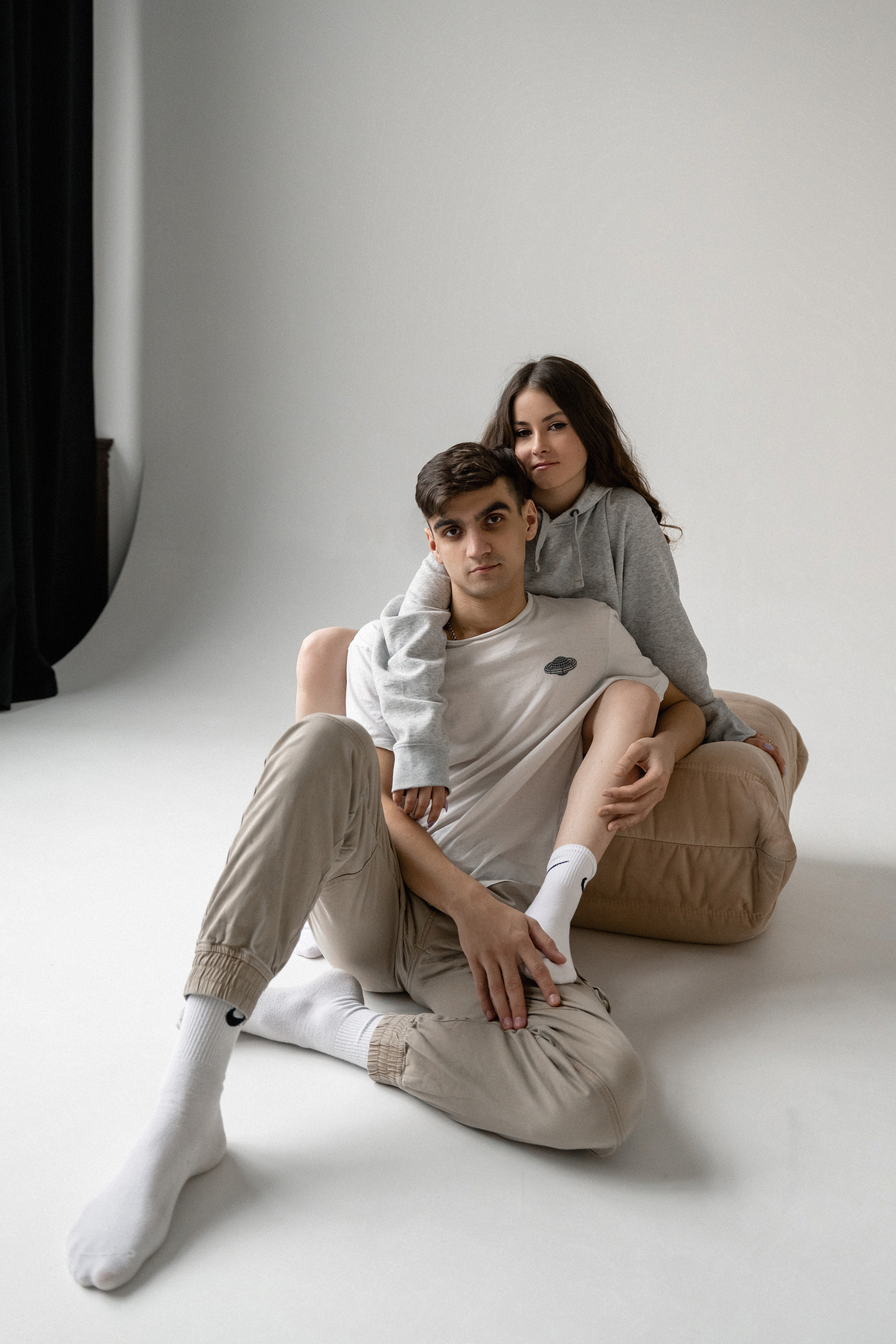 Никита и Настя. Свадебный фотограф в Москве Анастасия Колесникова