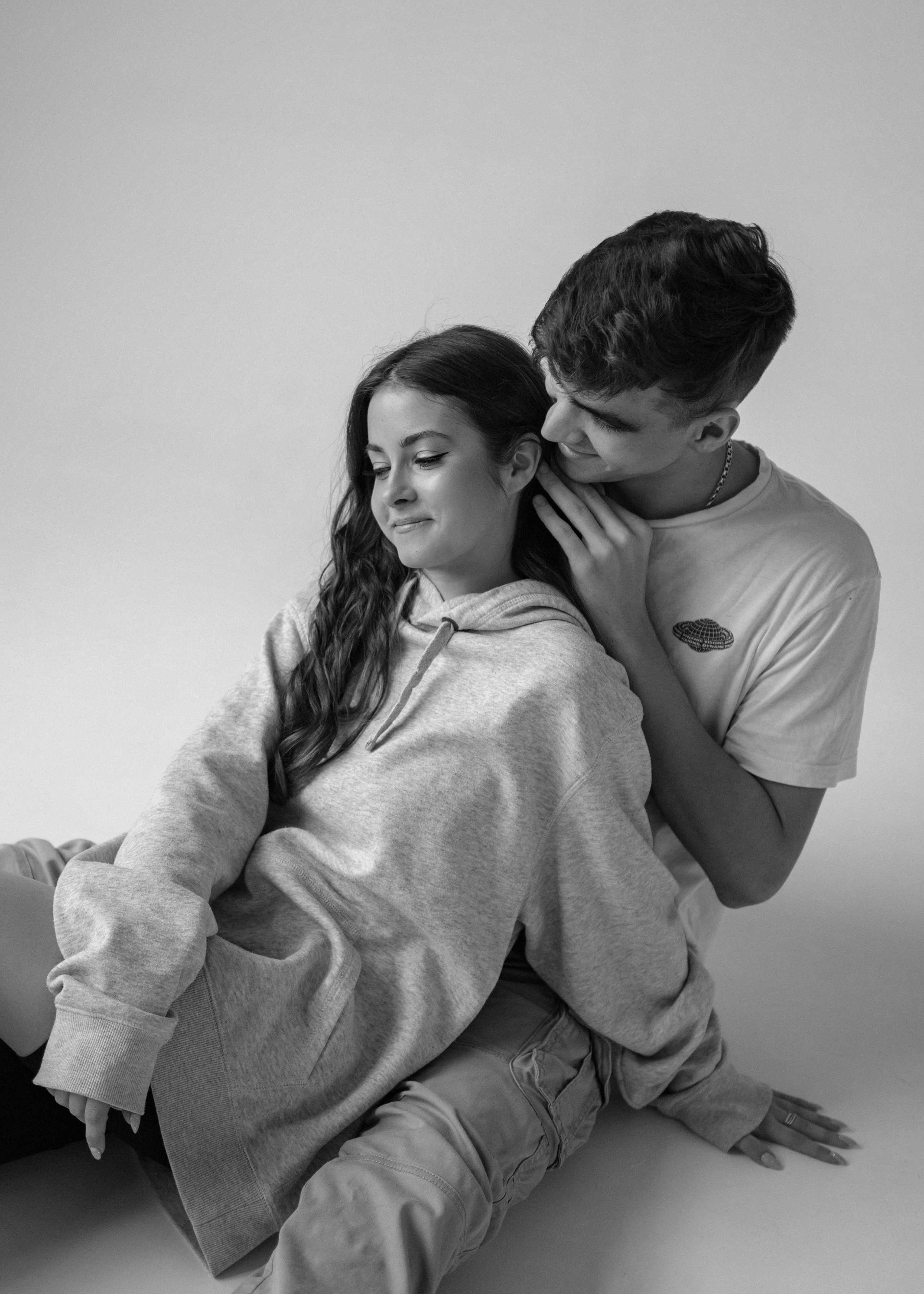 Никита и Настя. Свадебный фотограф в Москве Анастасия Колесникова