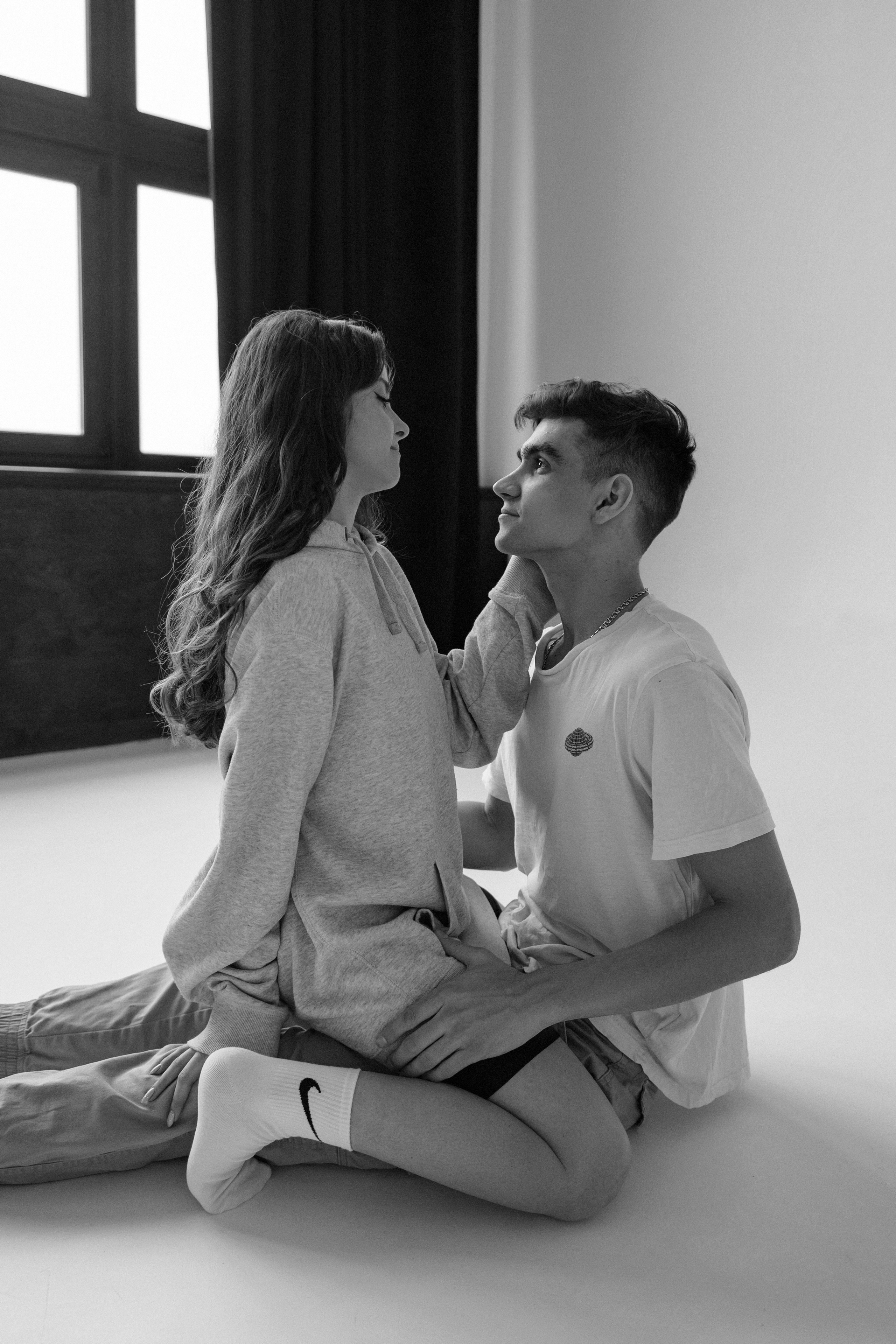 Никита и Настя. Свадебный фотограф в Москве Анастасия Колесникова