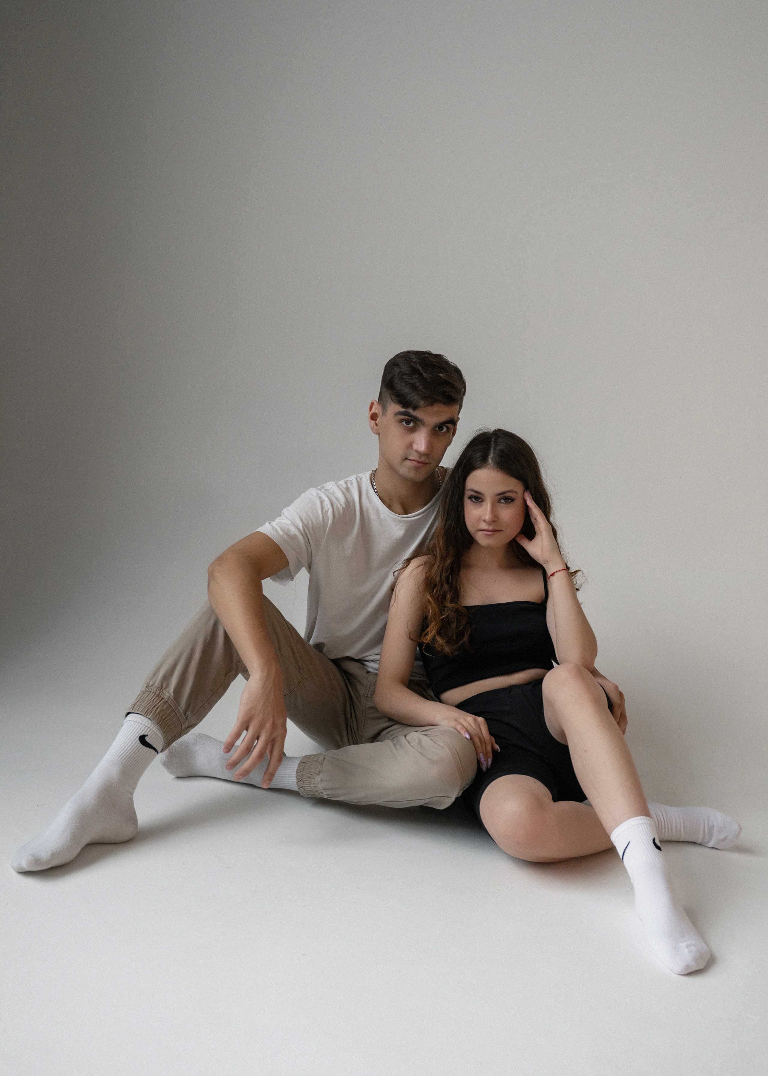 Никита и Настя. Свадебный фотограф в Москве Анастасия Колесникова