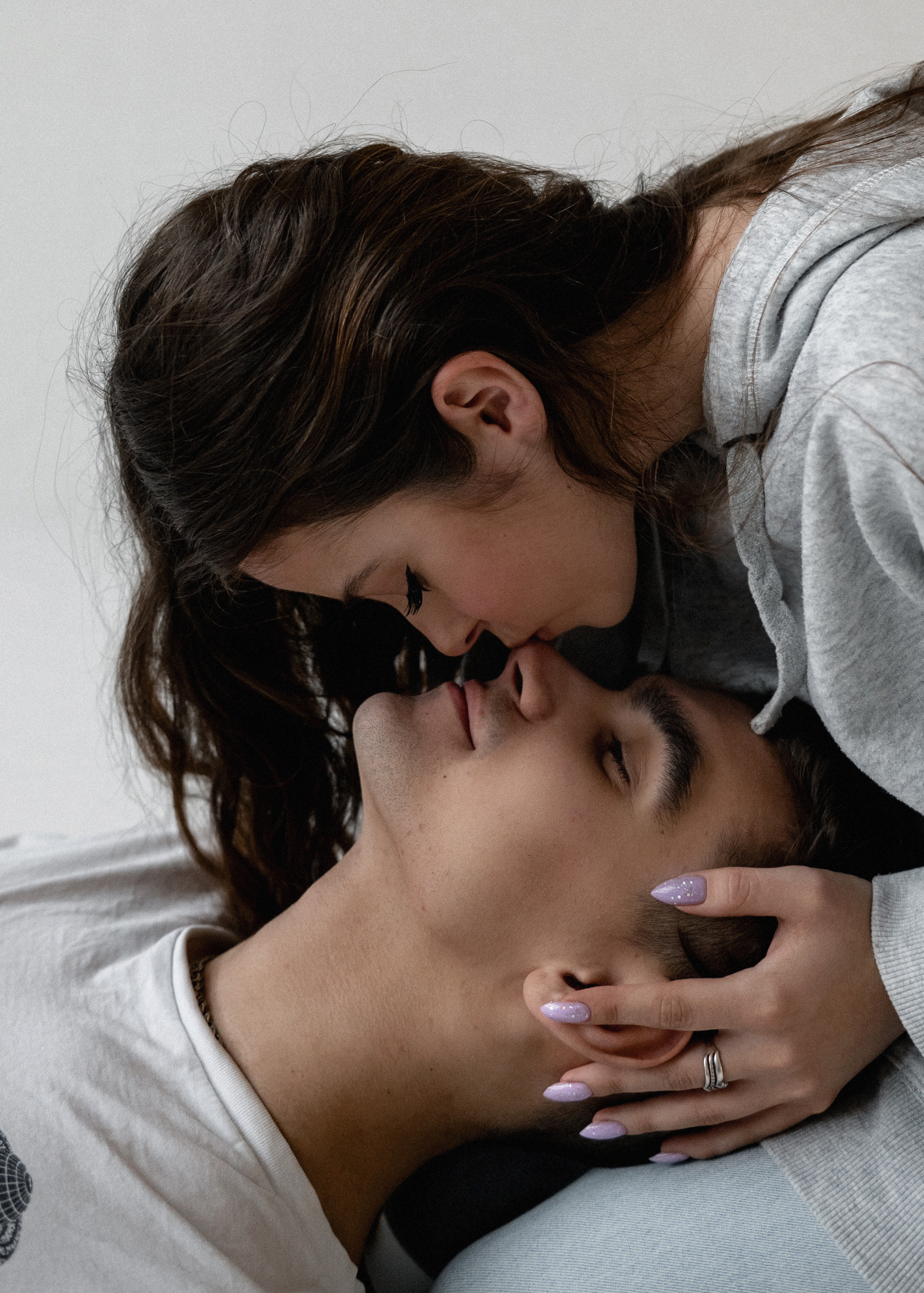 Никита и Настя. Свадебный фотограф в Москве Анастасия Колесникова