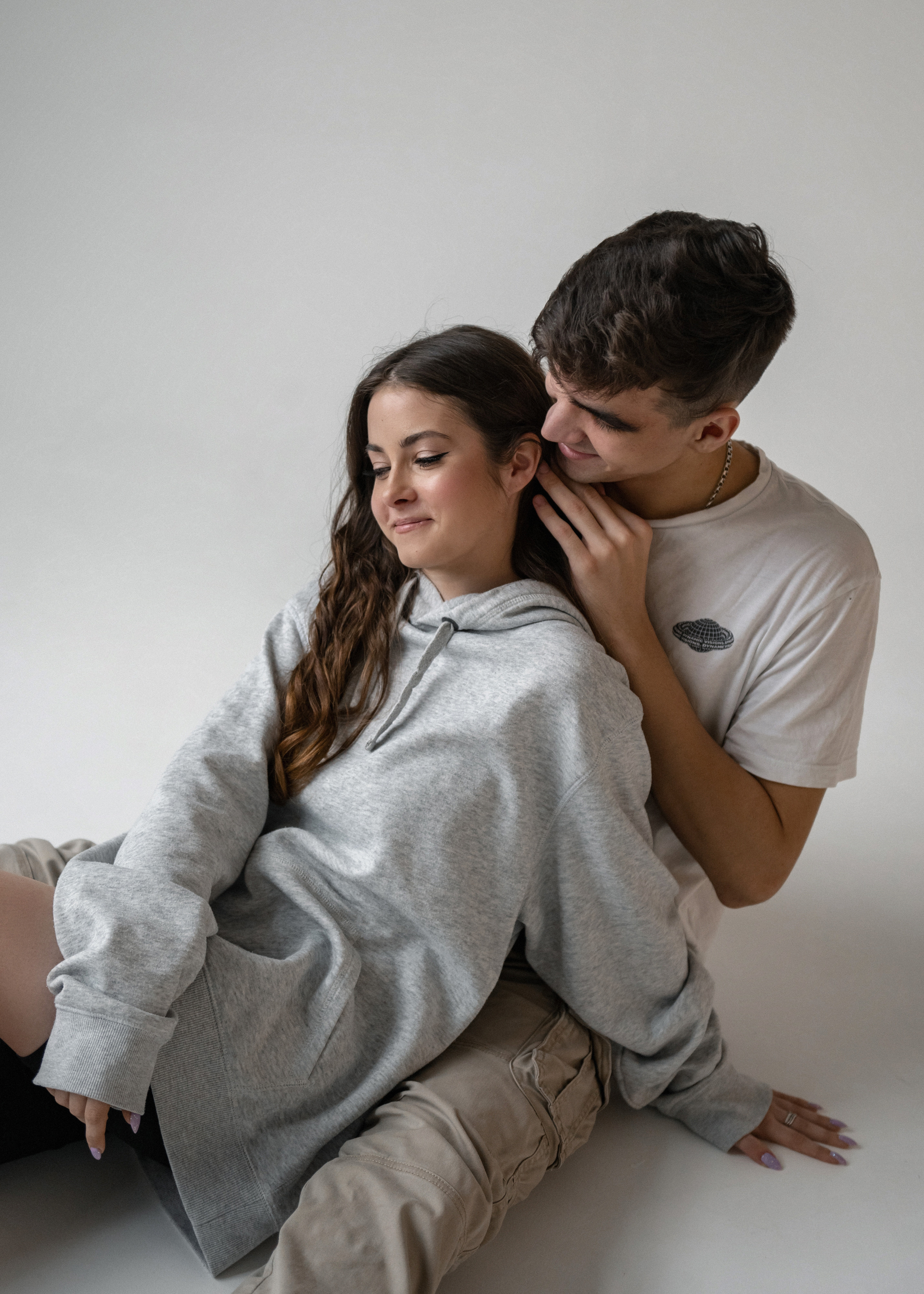 Никита и Настя. Свадебный фотограф в Москве Анастасия Колесникова