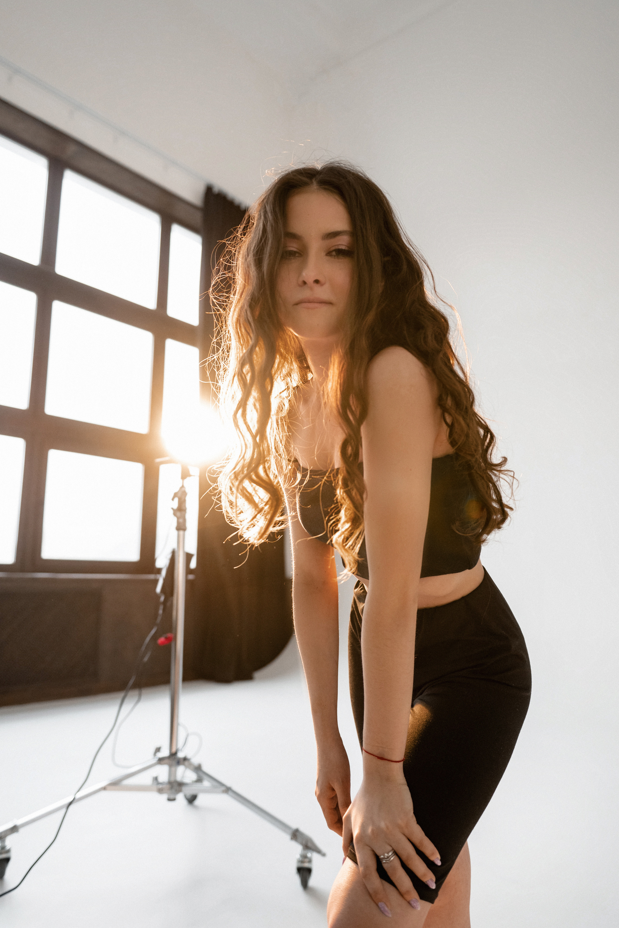 Никита и Настя. Свадебный фотограф в Москве Анастасия Колесникова