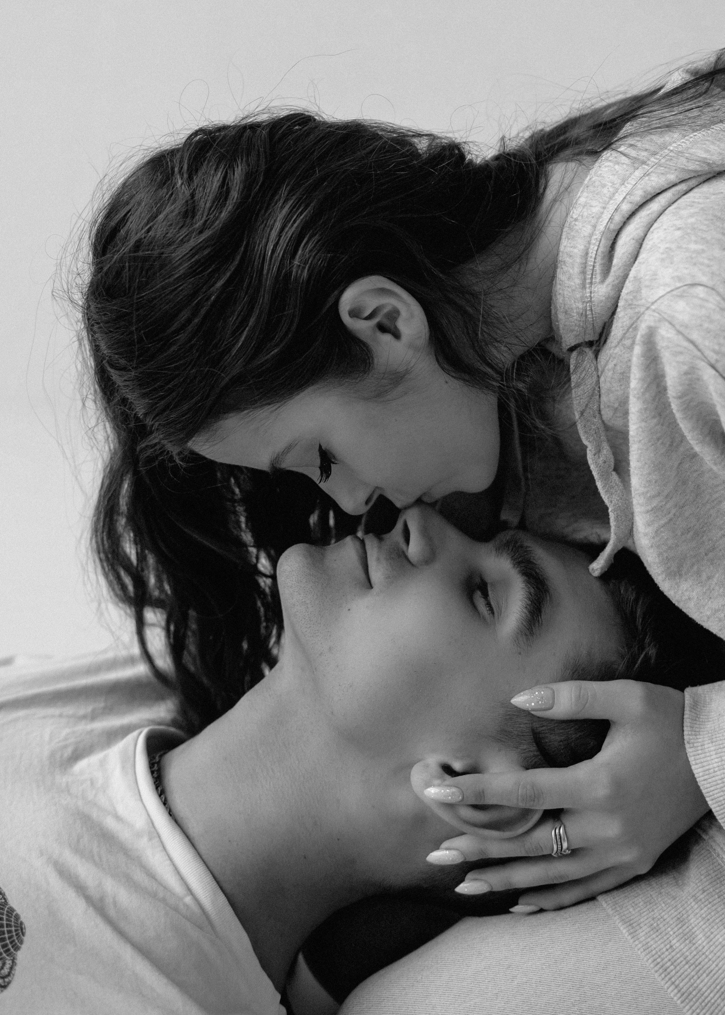 Никита и Настя. Свадебный фотограф в Москве Анастасия Колесникова