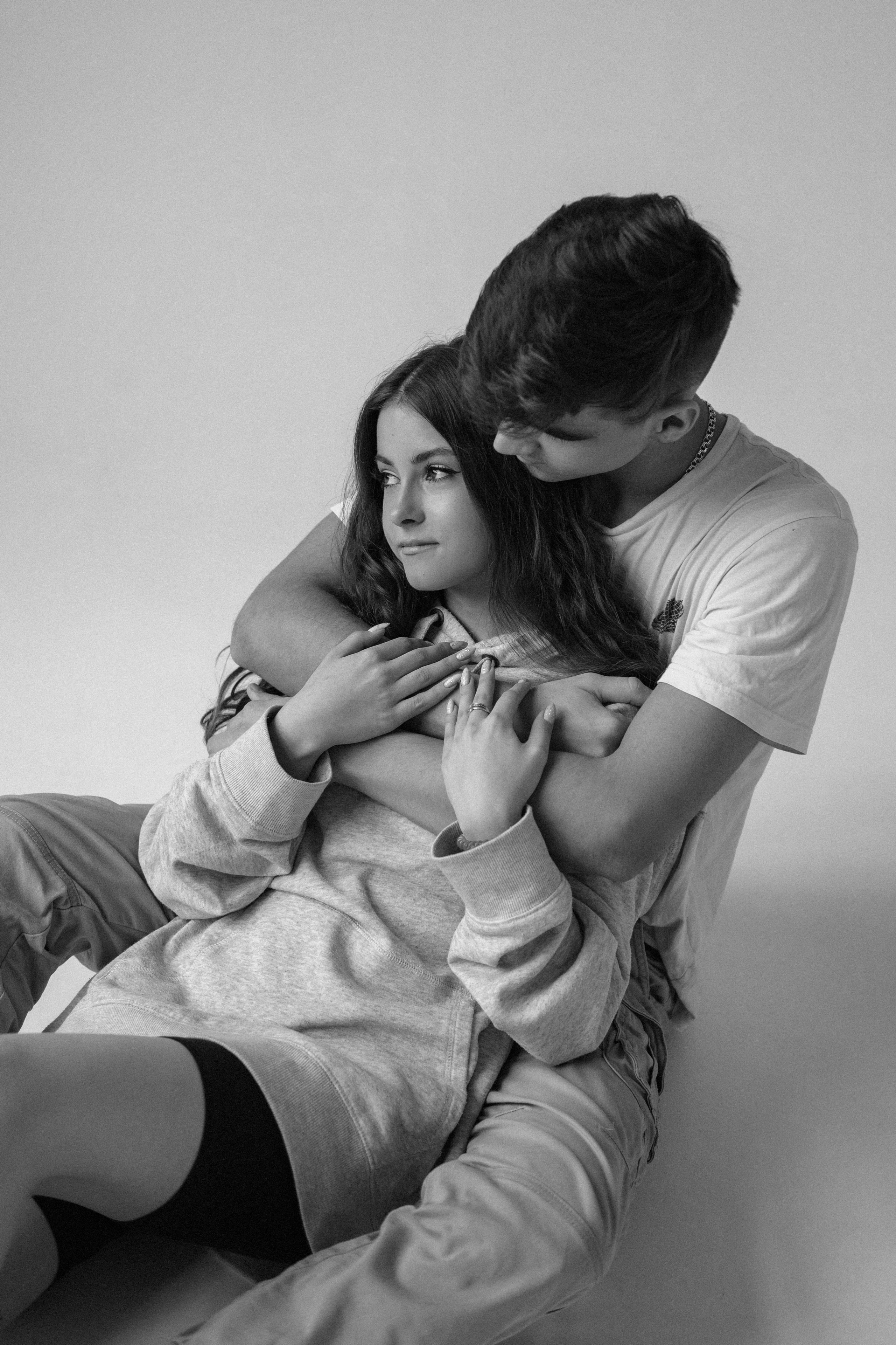 Никита и Настя. Свадебный фотограф в Москве Анастасия Колесникова