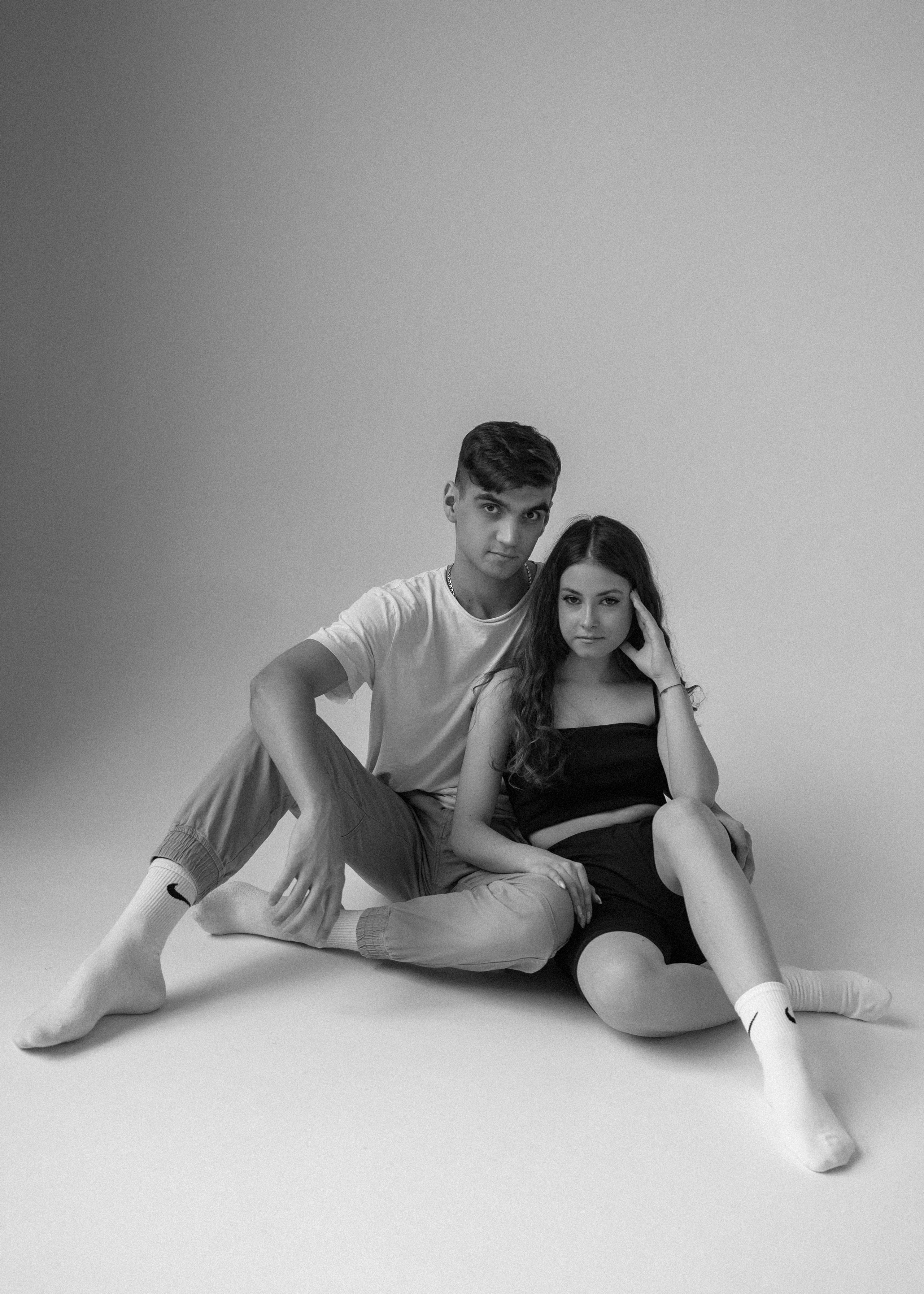 Никита и Настя. Свадебный фотограф в Москве Анастасия Колесникова