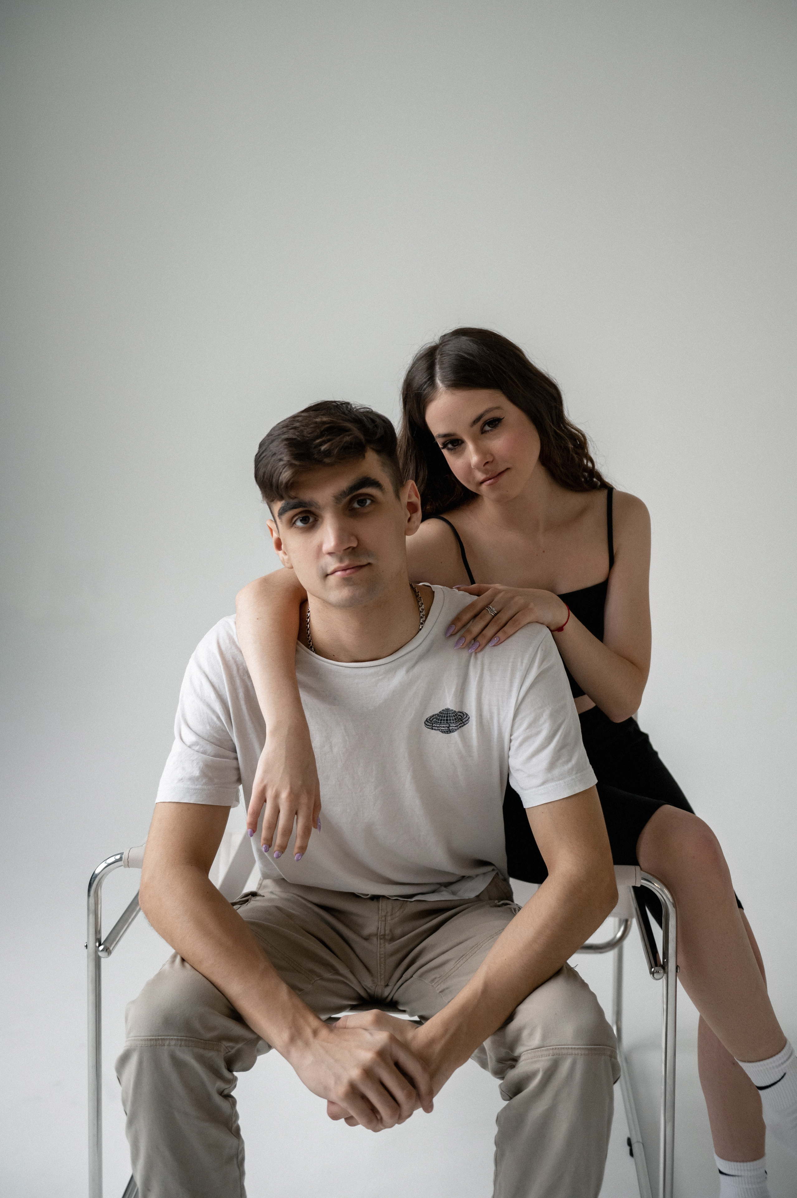 Никита и Настя. Свадебный фотограф в Москве Анастасия Колесникова