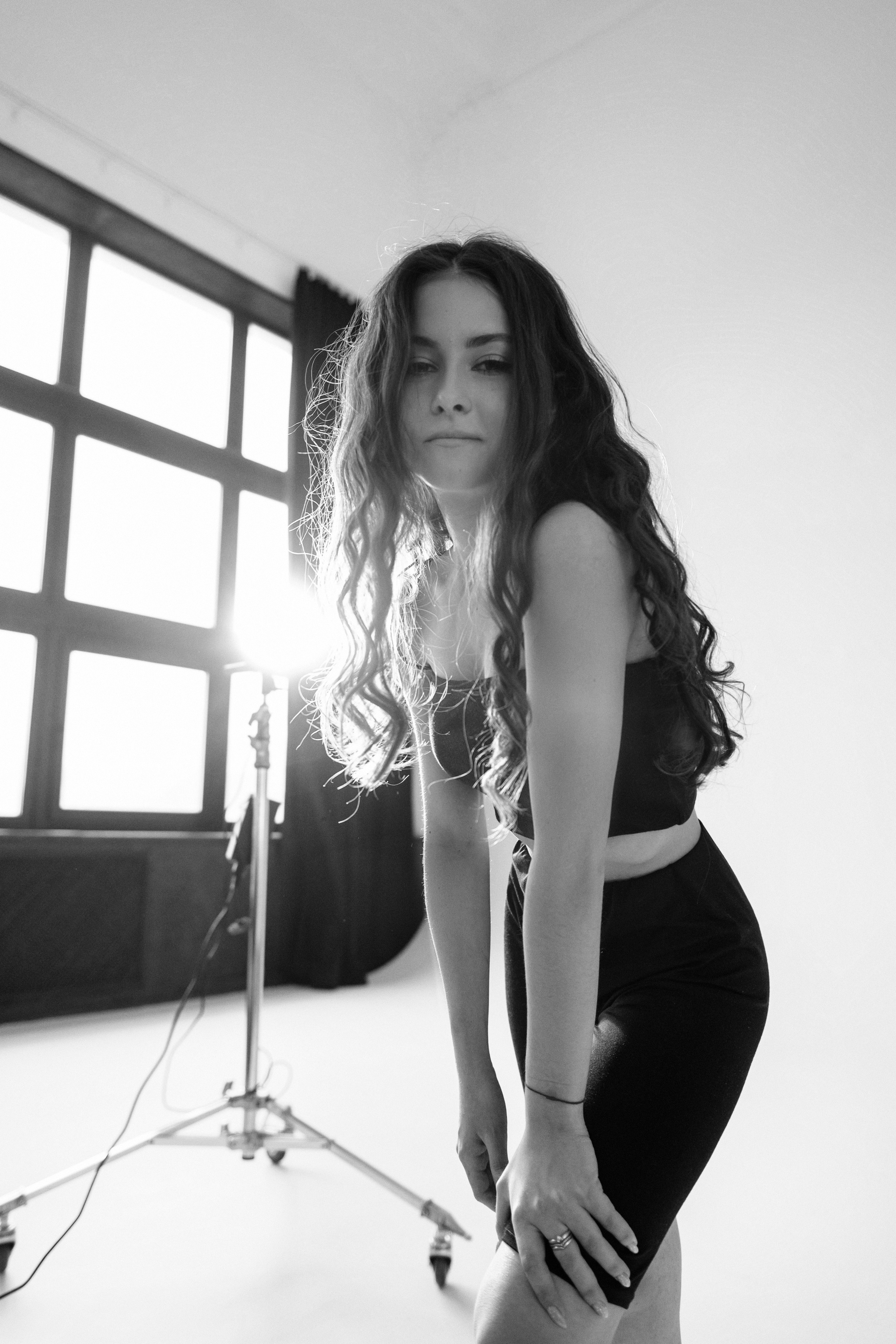 Никита и Настя. Свадебный фотограф в Москве Анастасия Колесникова