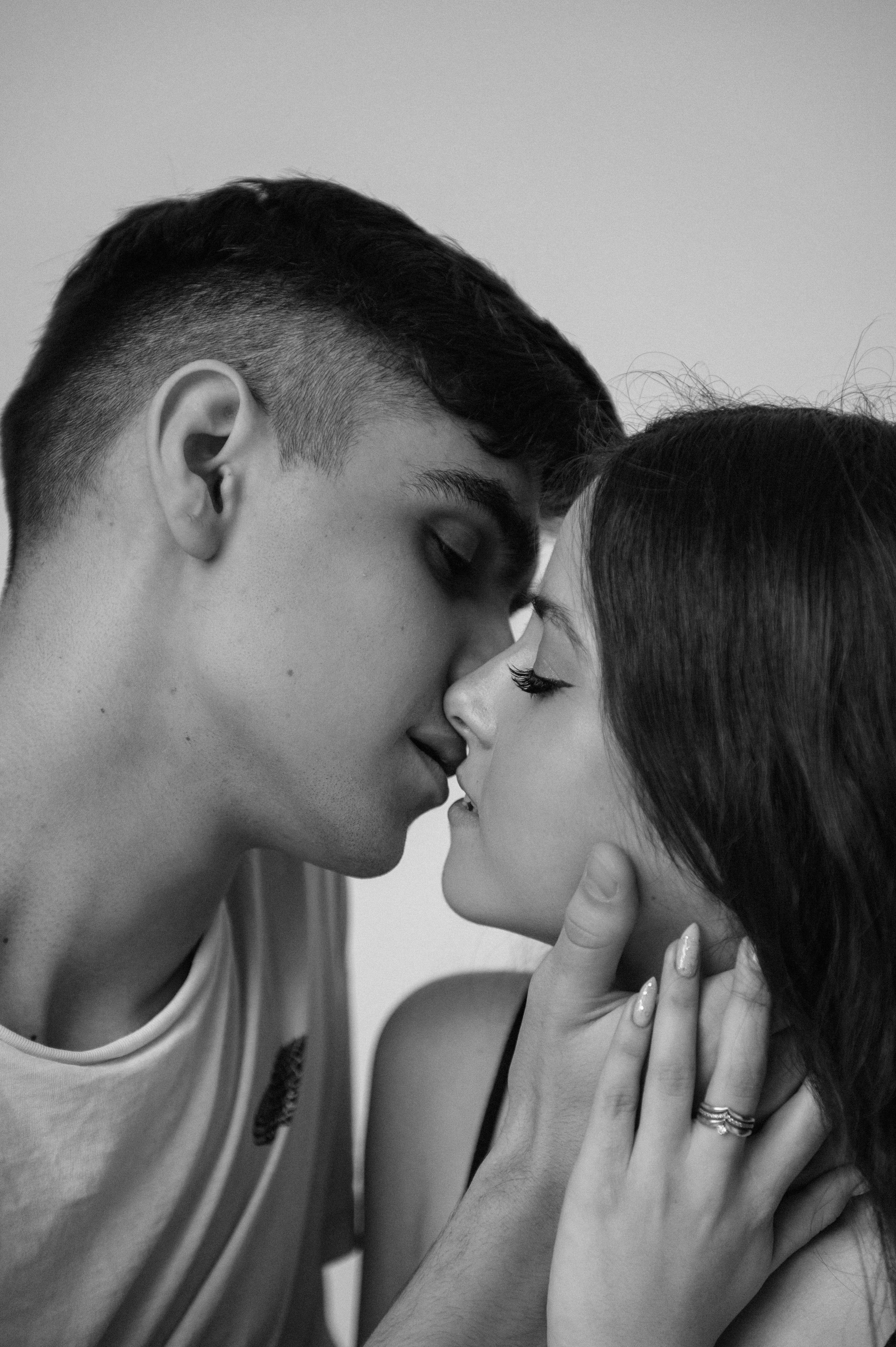 Никита и Настя. Свадебный фотограф в Москве Анастасия Колесникова