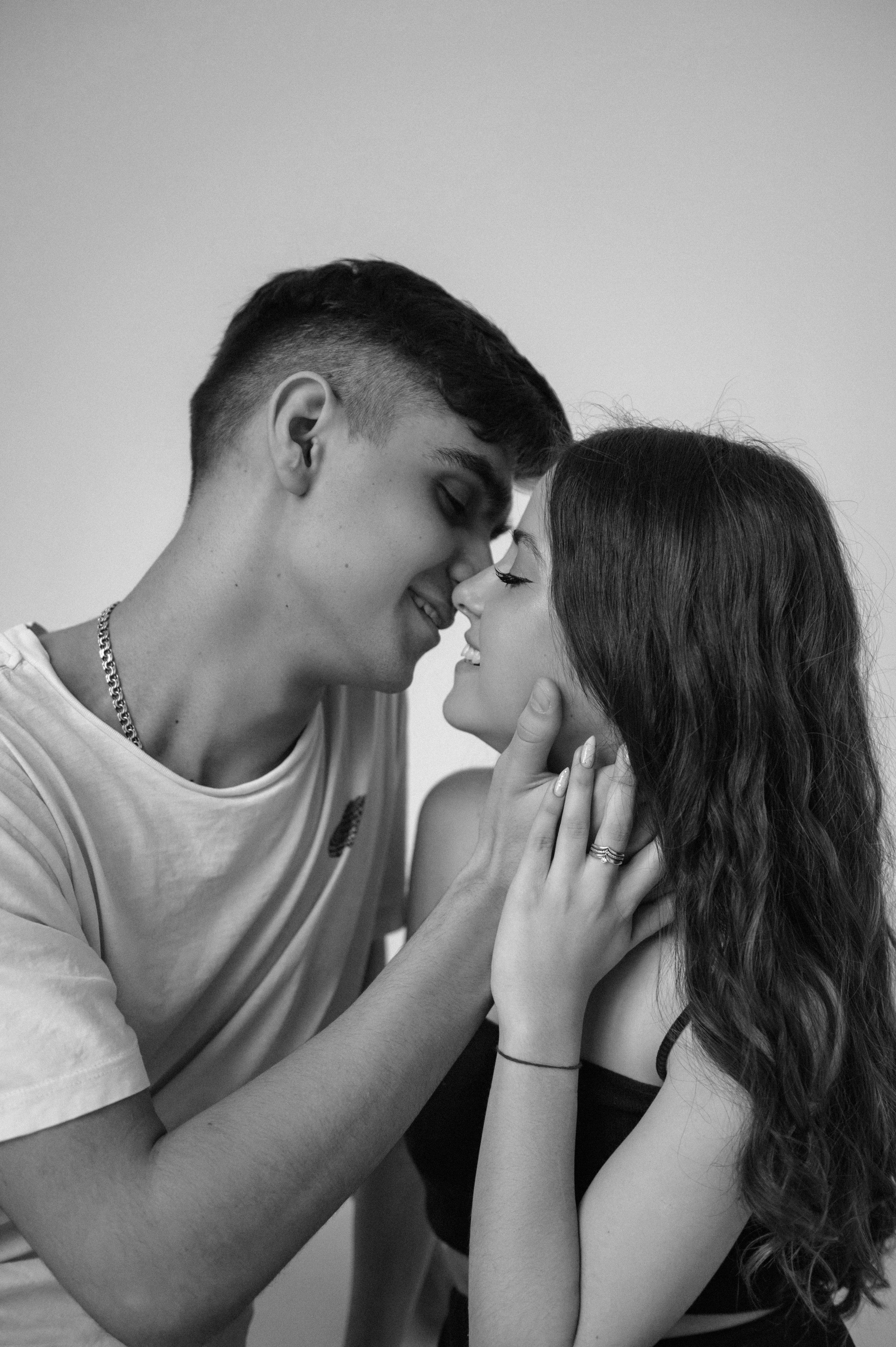 Никита и Настя. Свадебный фотограф в Москве Анастасия Колесникова