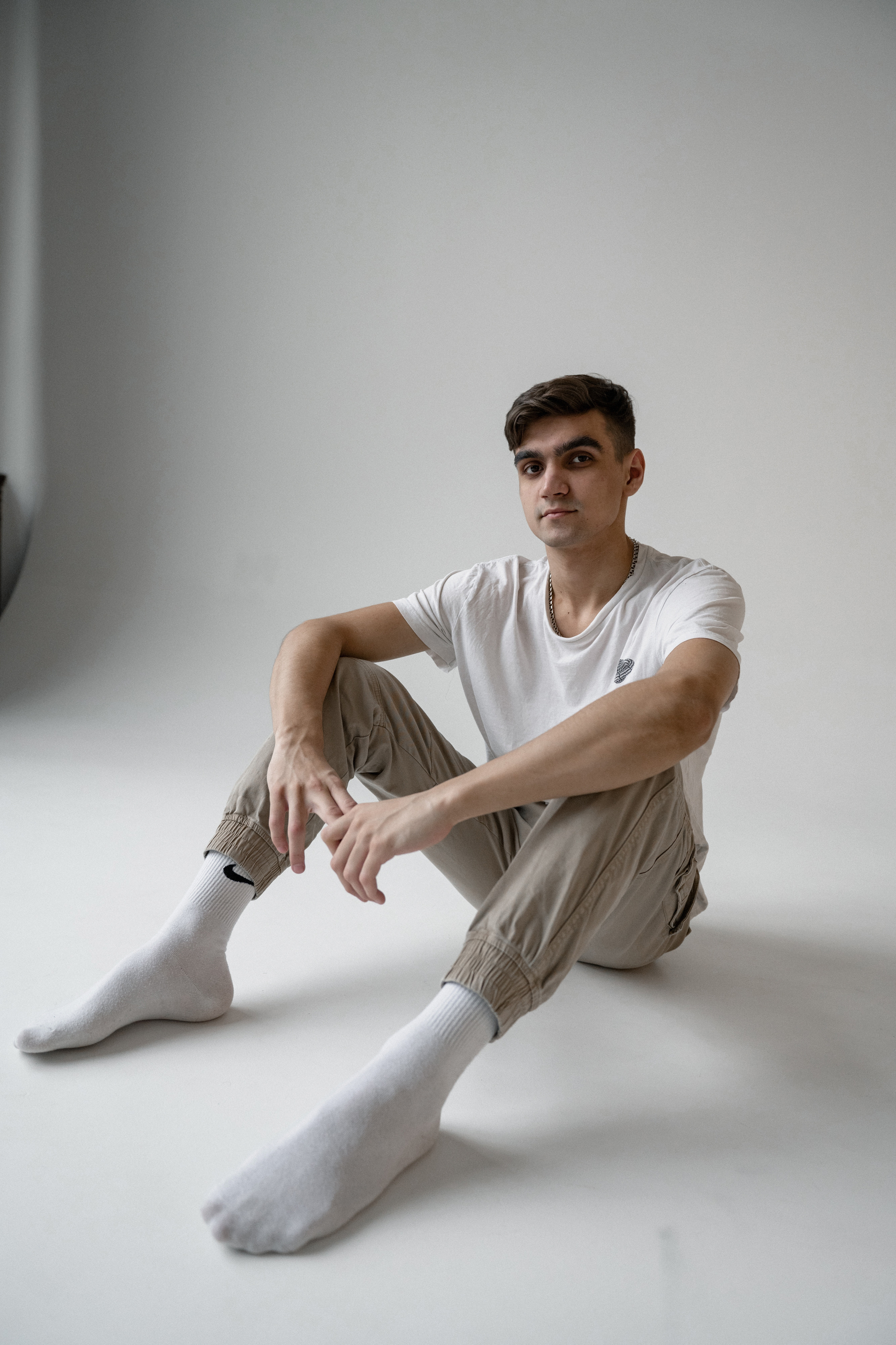 Никита и Настя. Свадебный фотограф в Москве Анастасия Колесникова