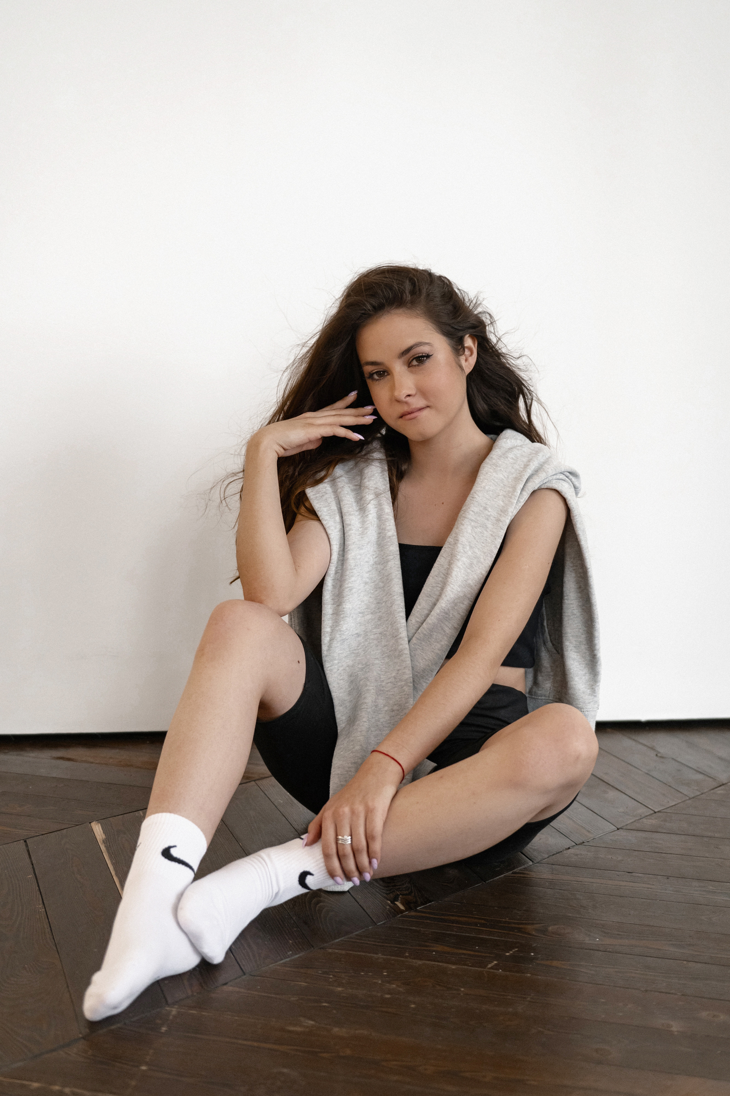 Никита и Настя. Свадебный фотограф в Москве Анастасия Колесникова