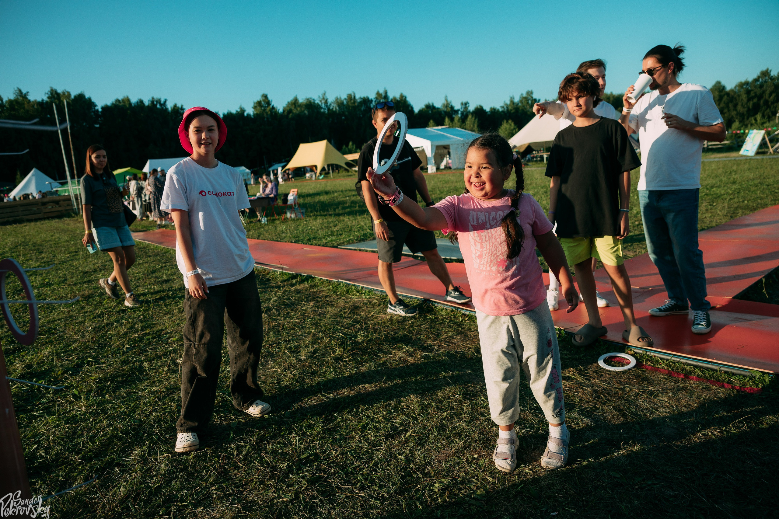 Самокат. Свадебный и репортажный фотограф в Чебоксарах Покровский Александр