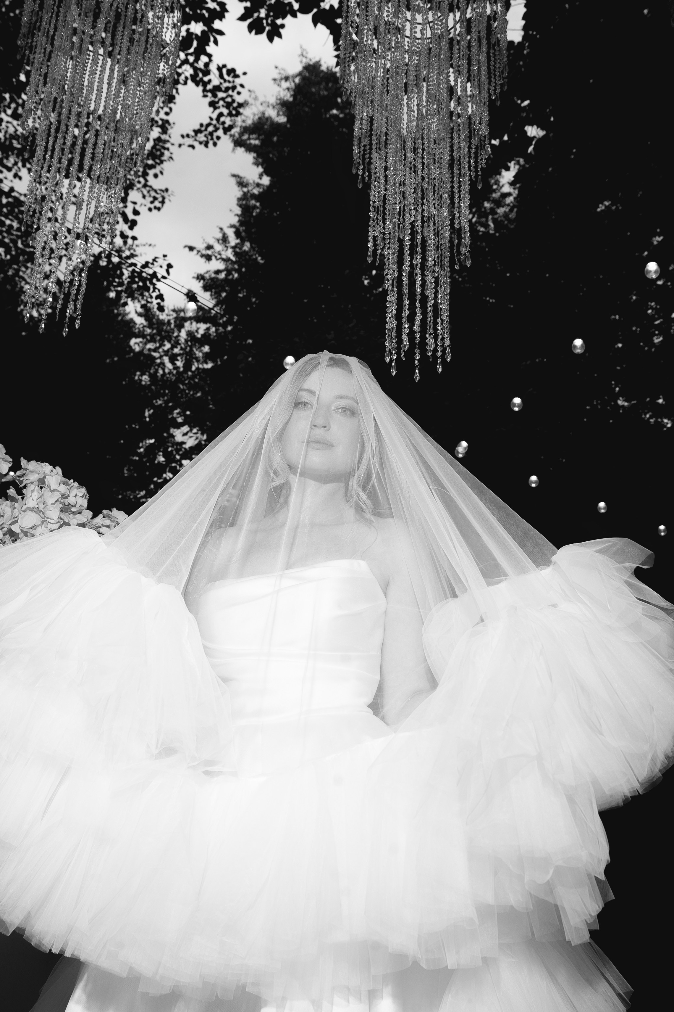 Алена и Вова. Свадебный фотограф Эрик Геворкян