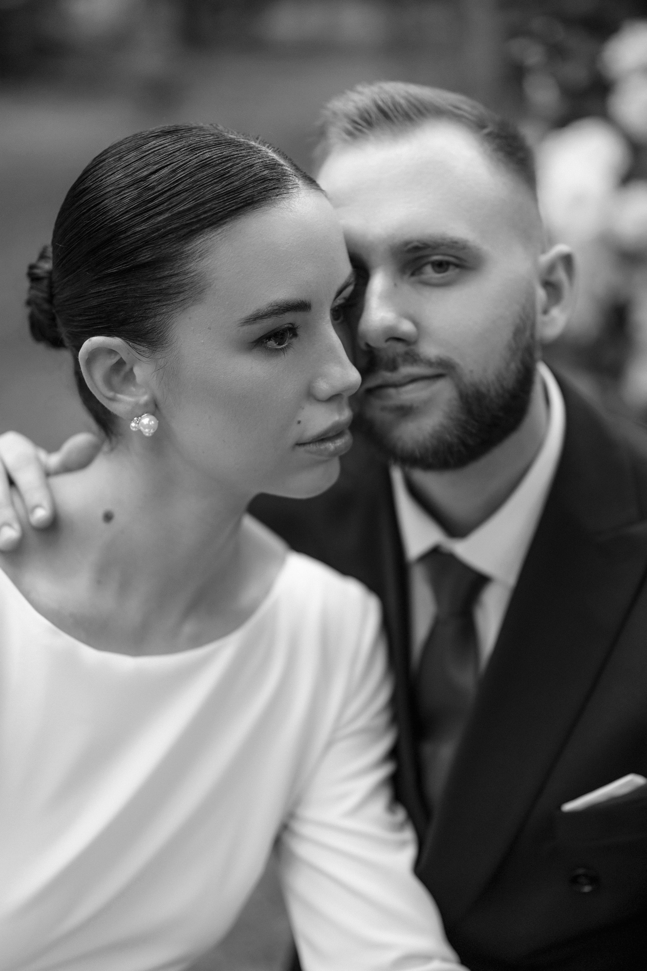 Надя+Денис. Свадебный и семейный фотограф в Белгороде Елена Риннова