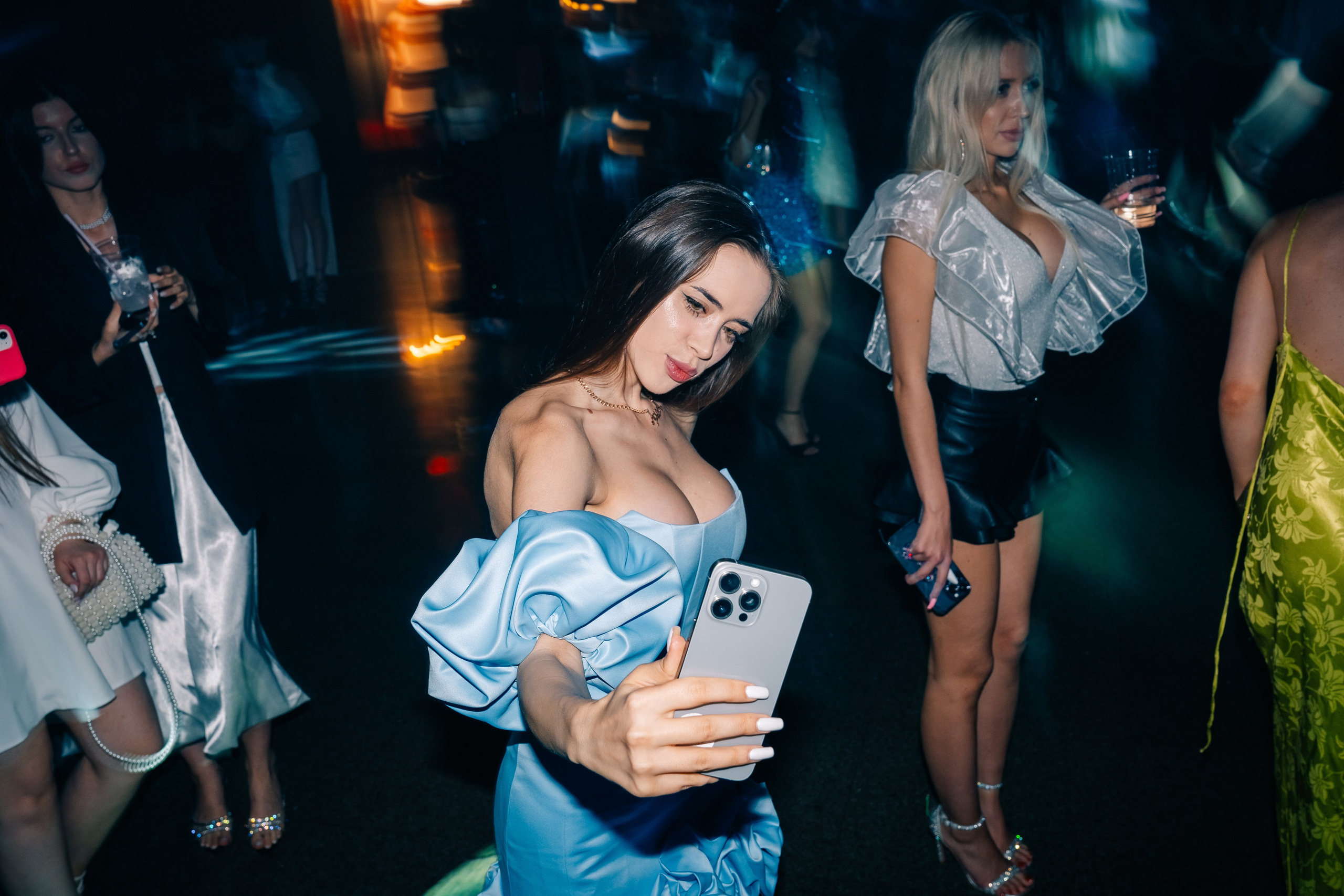 Мероприятия. Главная