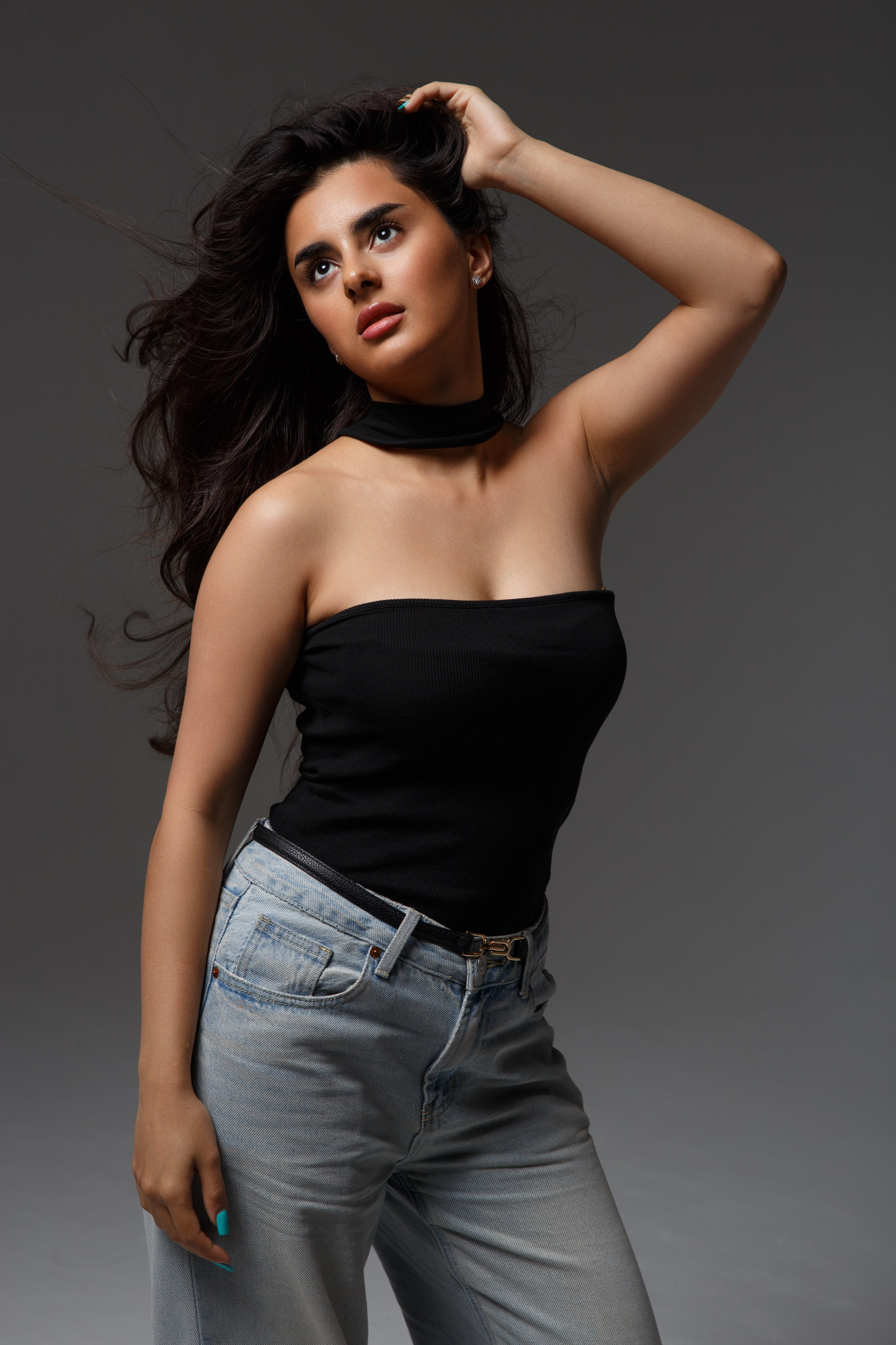 Лейла. Женский фотограф в Москве Светлана Смагина