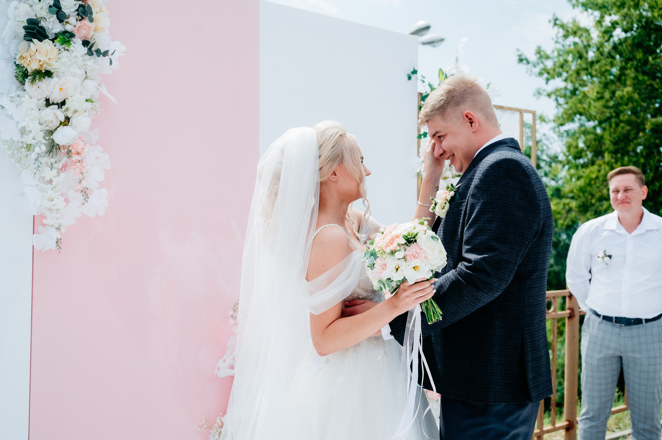 Татьяна Михаил. Фотограф Алёна Мил