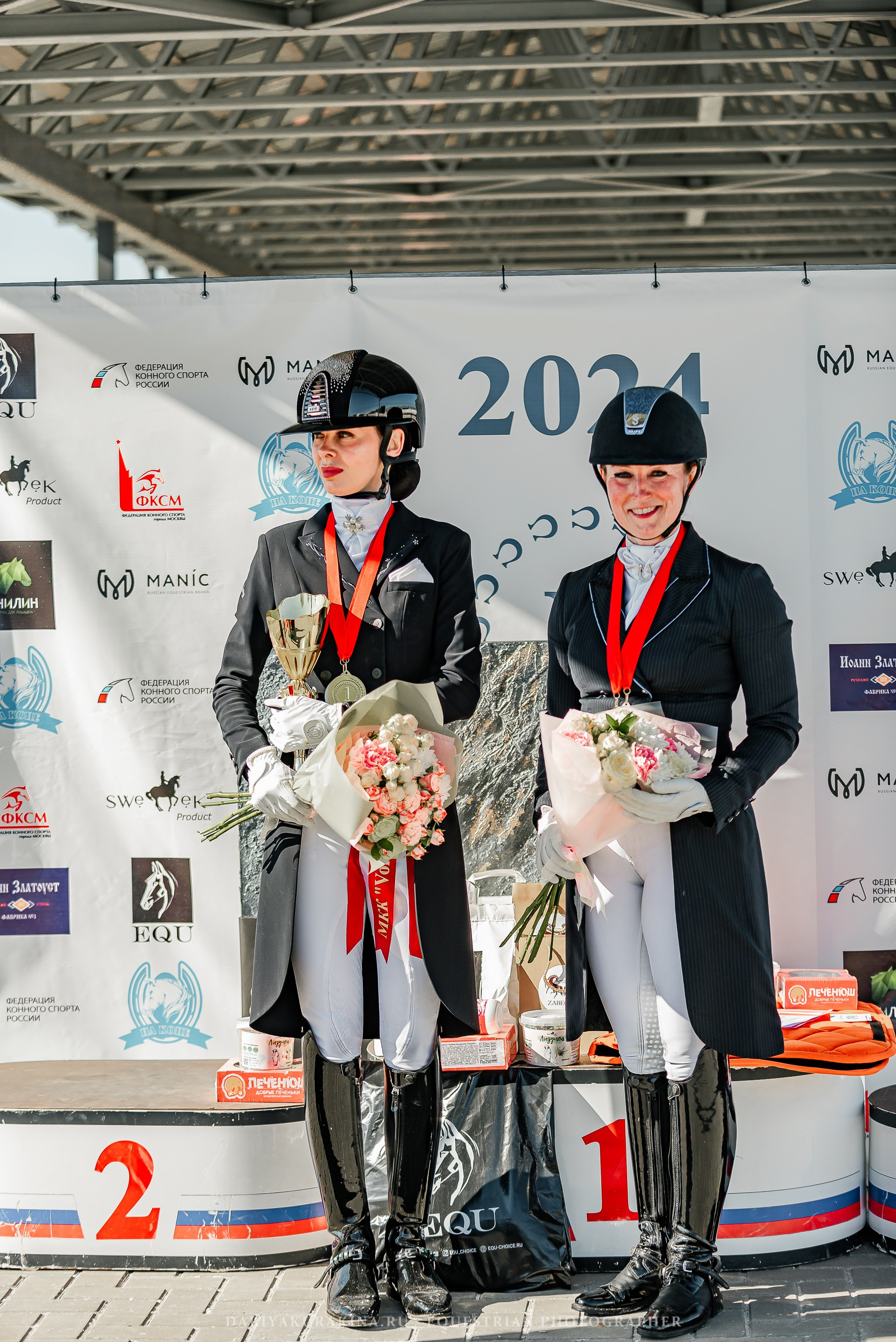 РЕПОРТАЖ МКК ВОЛЬТ «LA TULIPS». Конный фотограф Куракина Дарья • Фотосессии с лошадьми