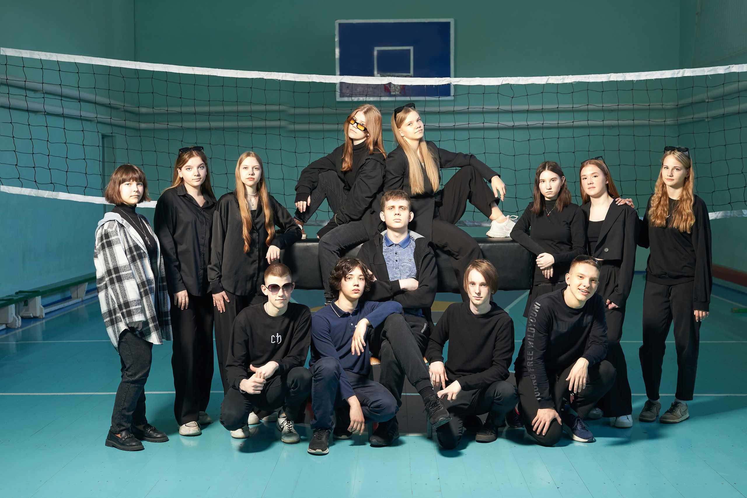 Фотограф в Вязьме